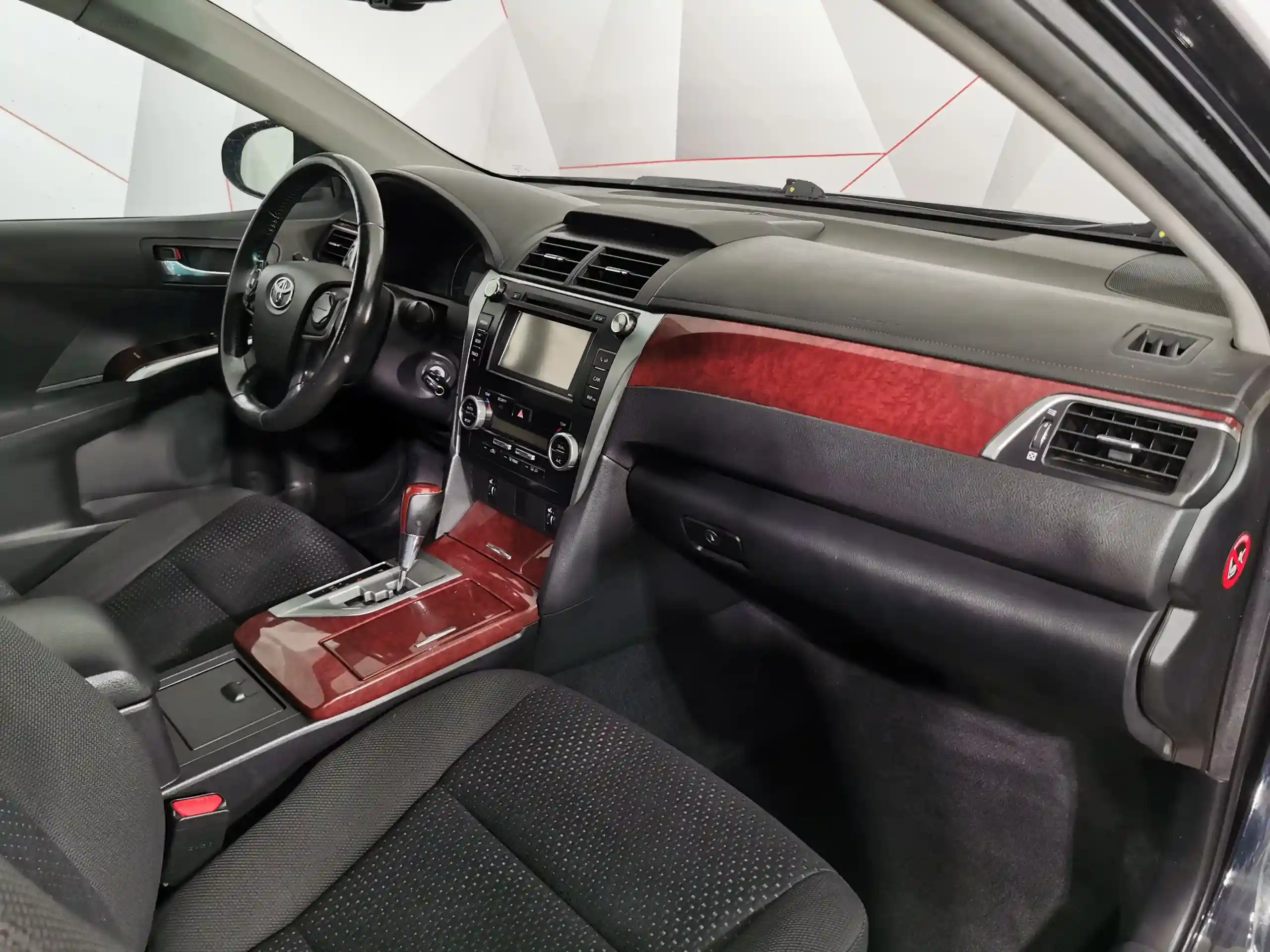 Toyota Camry 2014