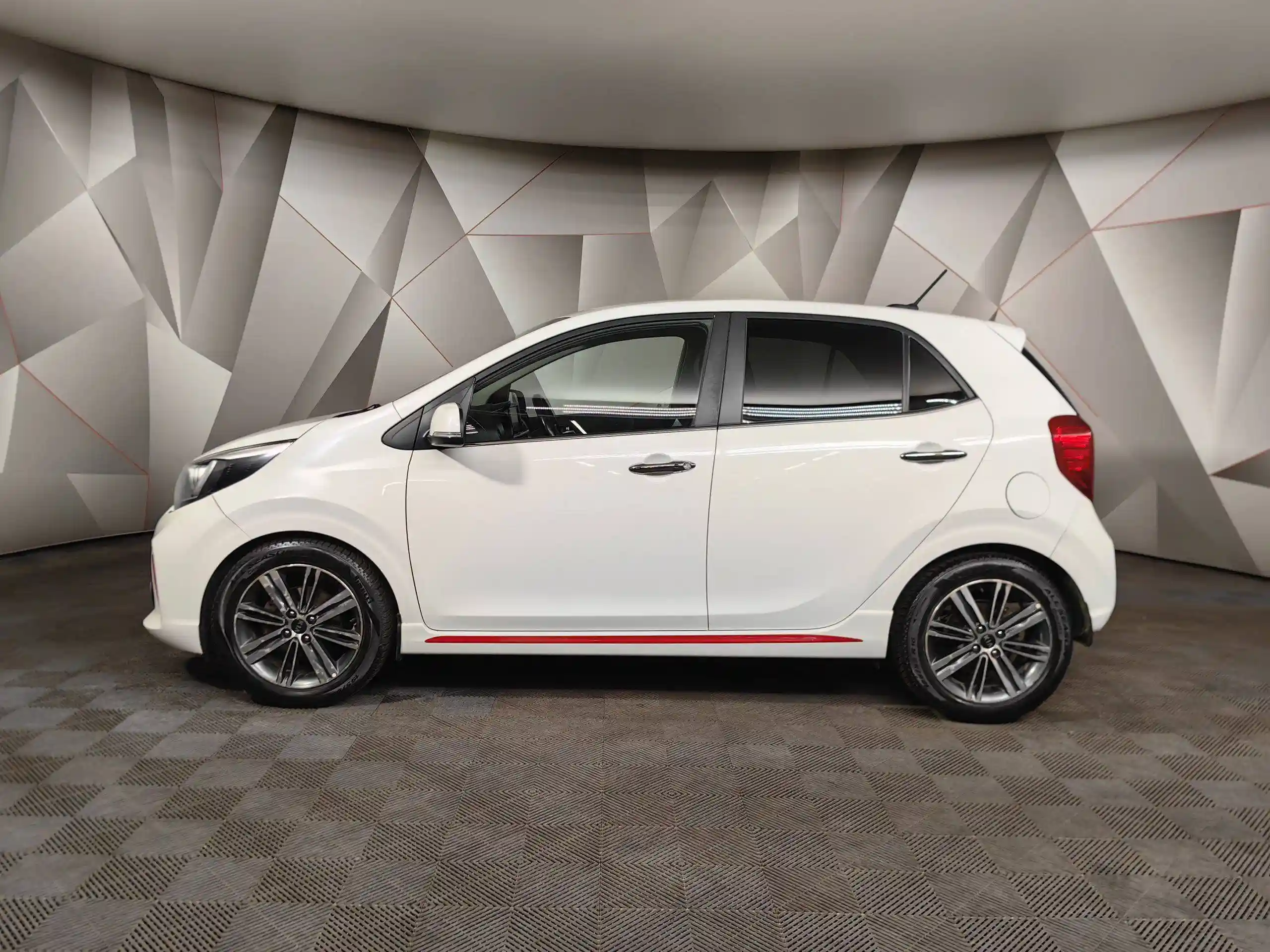 Kia Picanto 2017