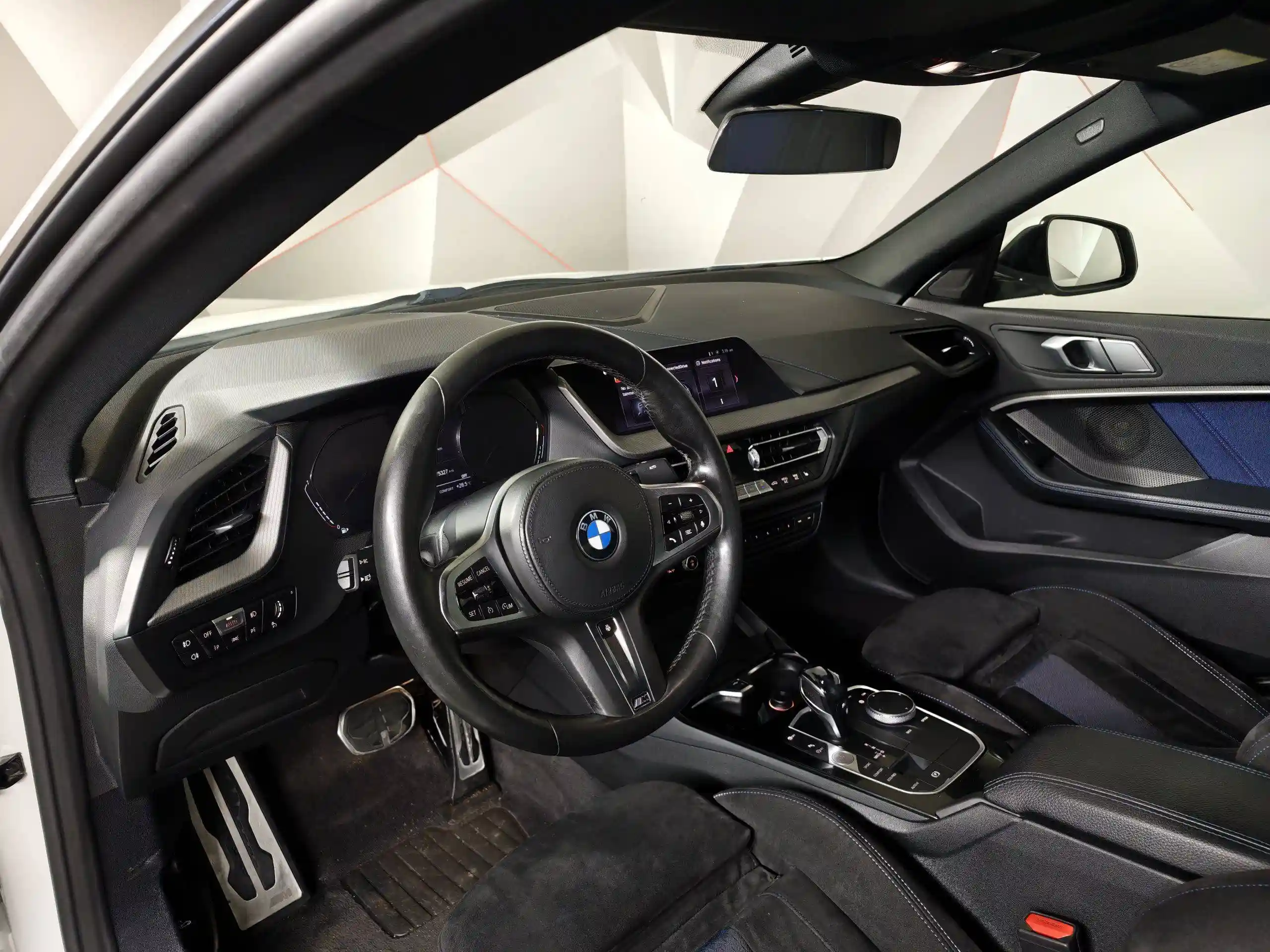BMW 2 серия Gran Coupe 2020