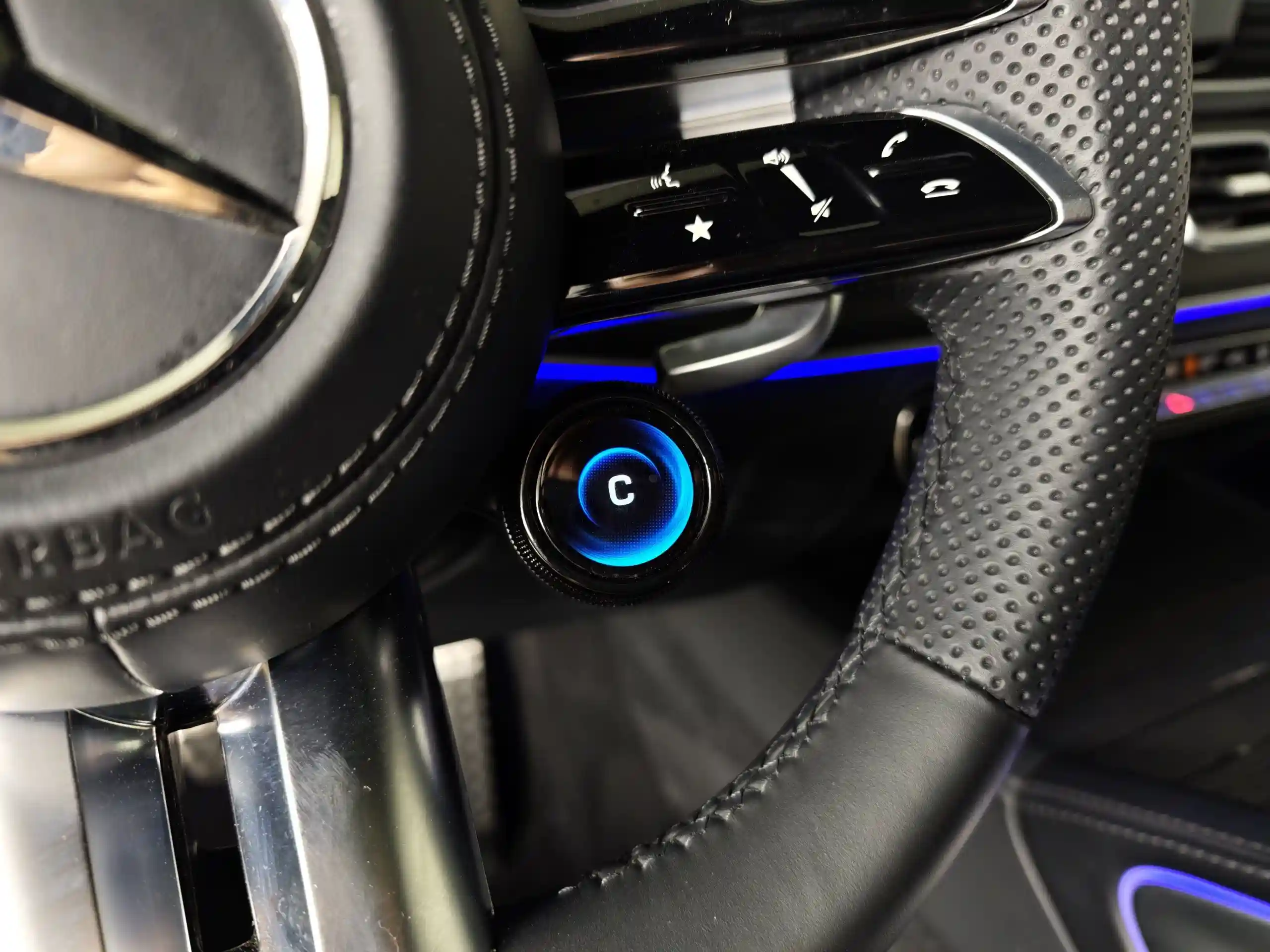 Mercedes-Benz GLE 2020