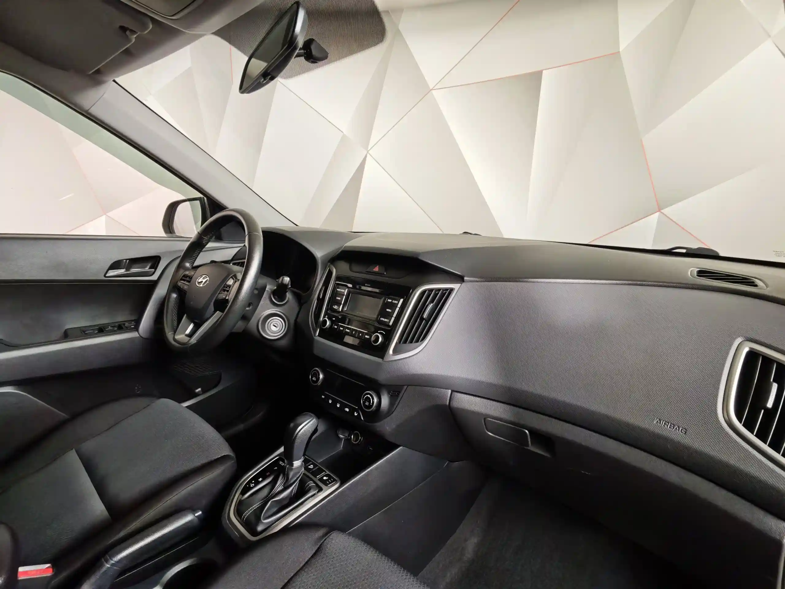 Hyundai Creta 2020