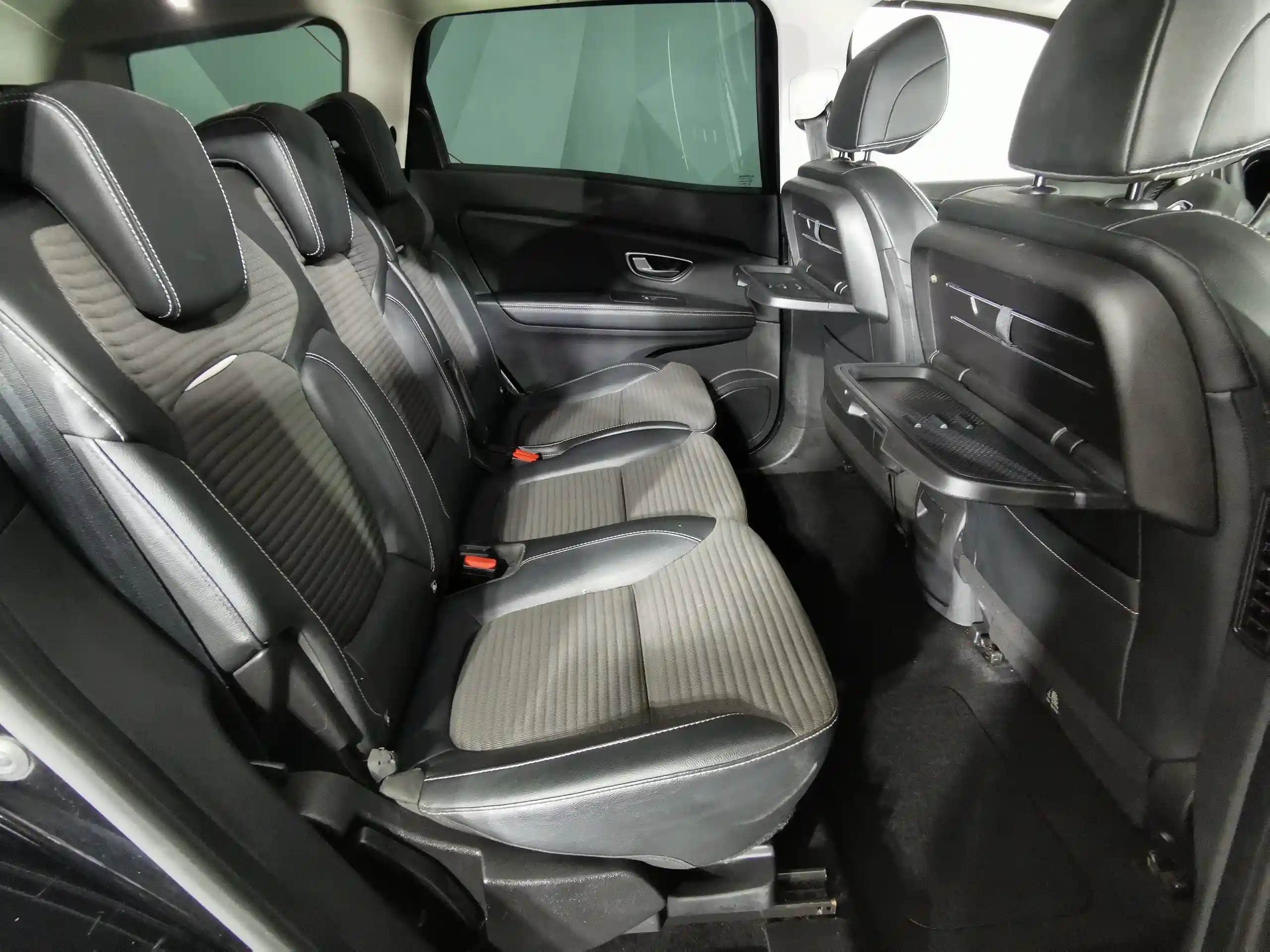 Renault Scenic 2019