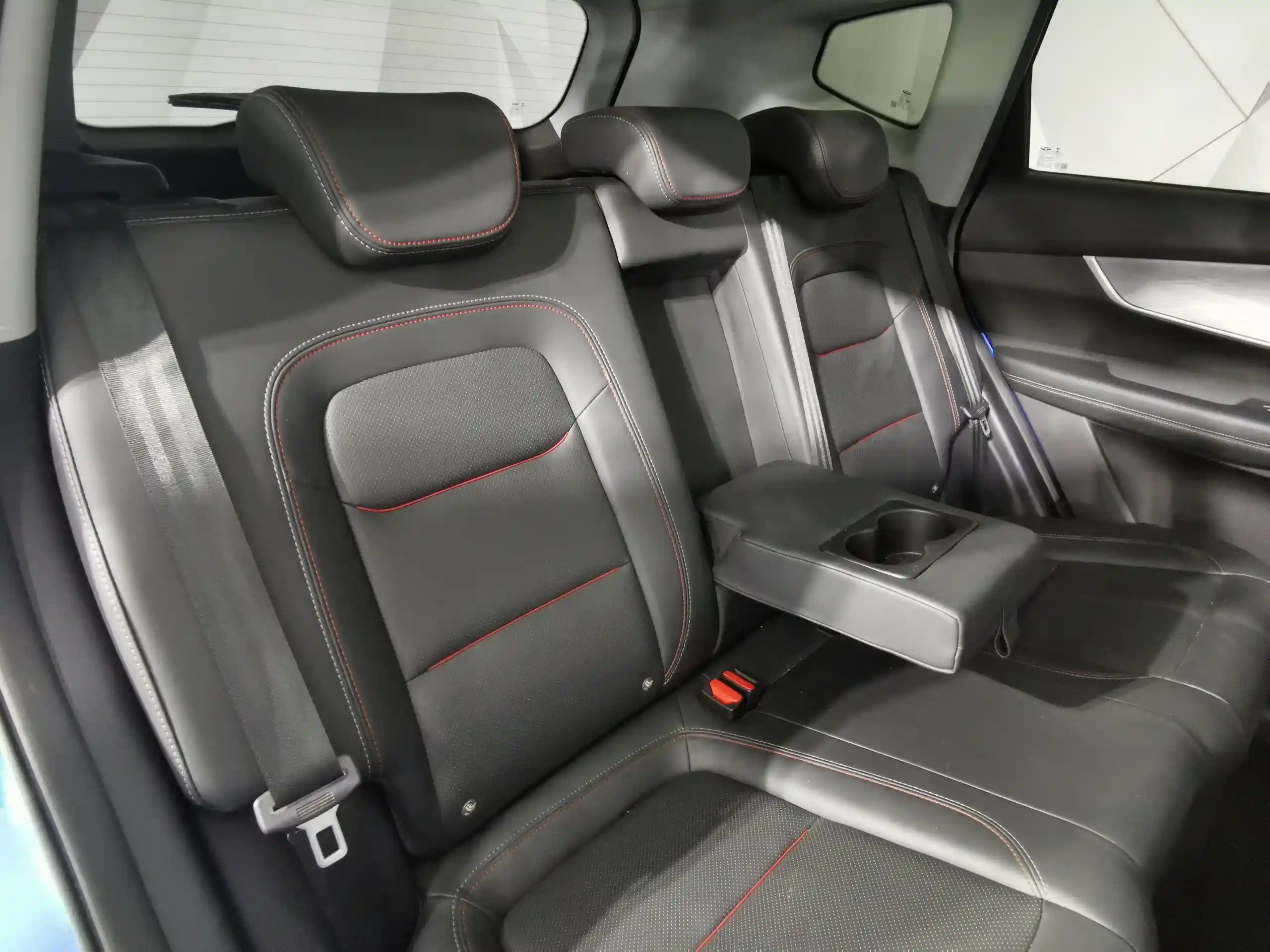 Chery Tiggo 7 Pro 2021