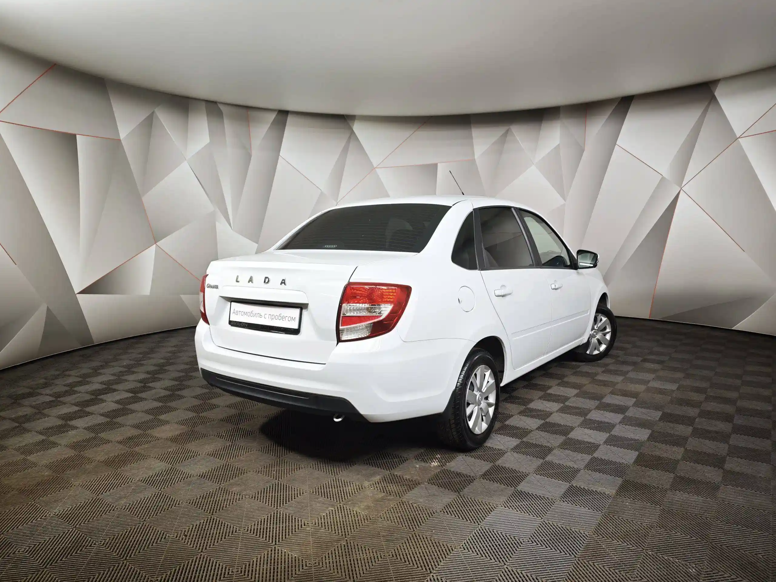 ВАЗ (Lada) Granta 2023