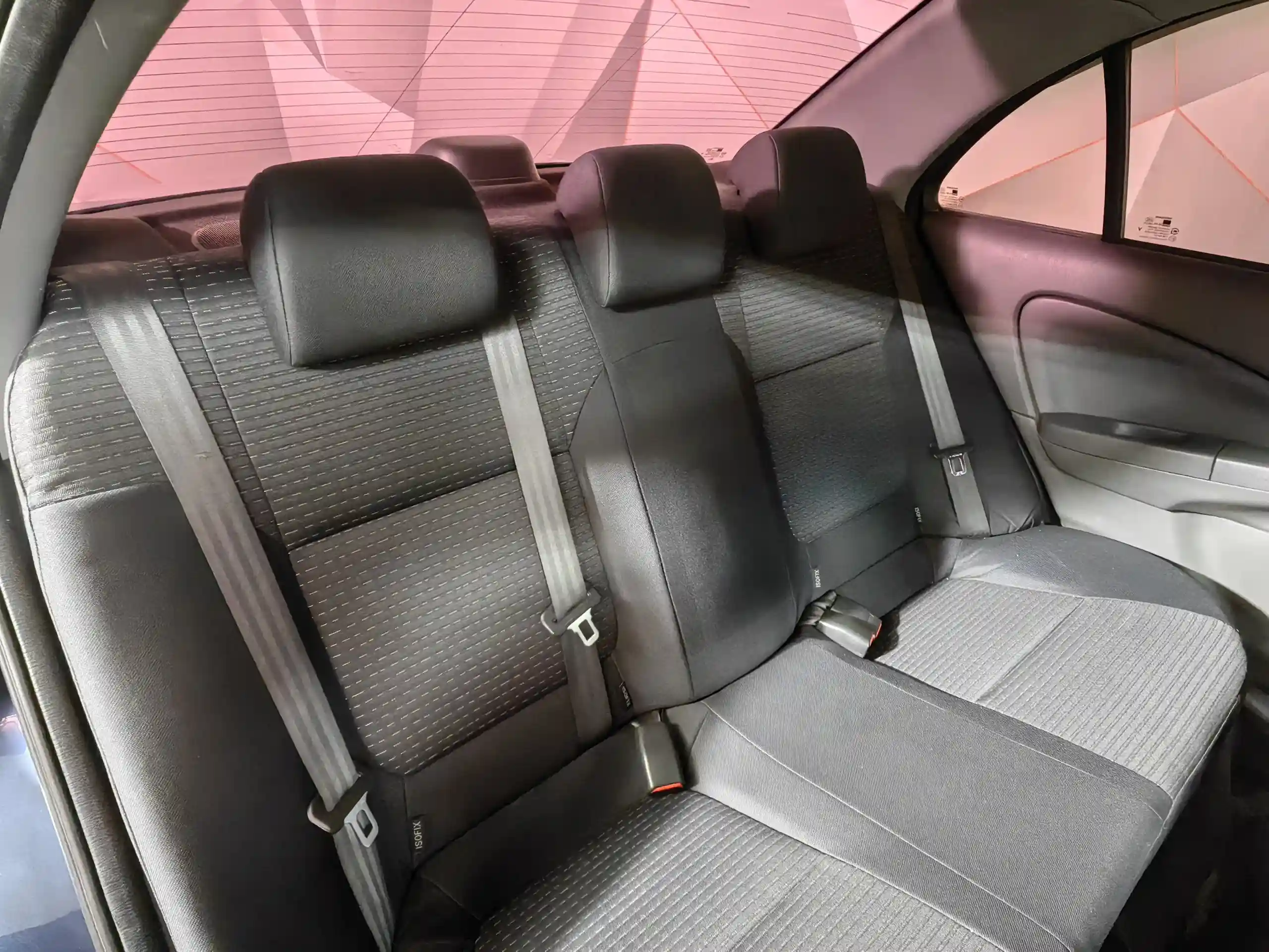Nissan Almera Classic 2008