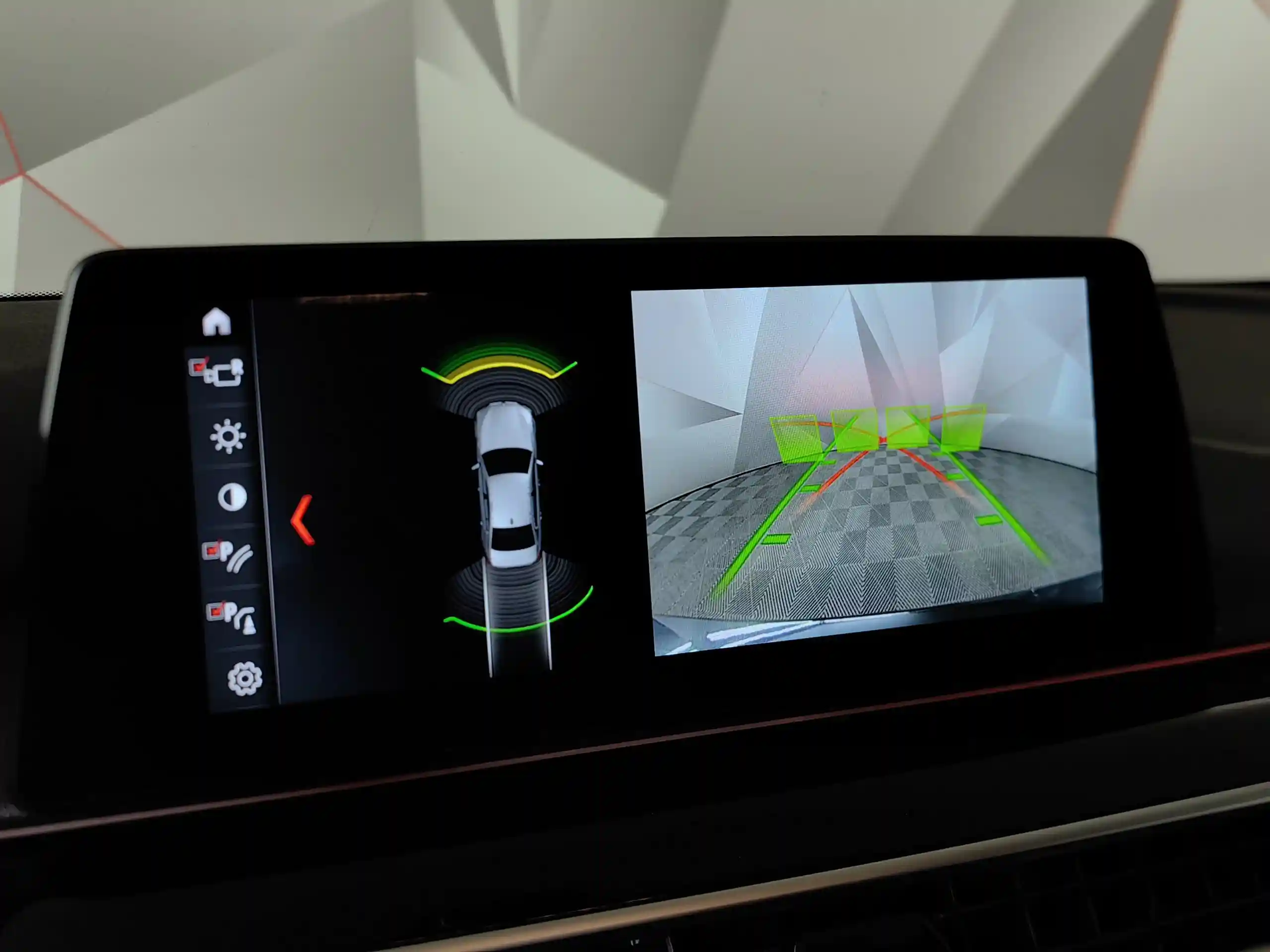 BMW 5 серия 2017