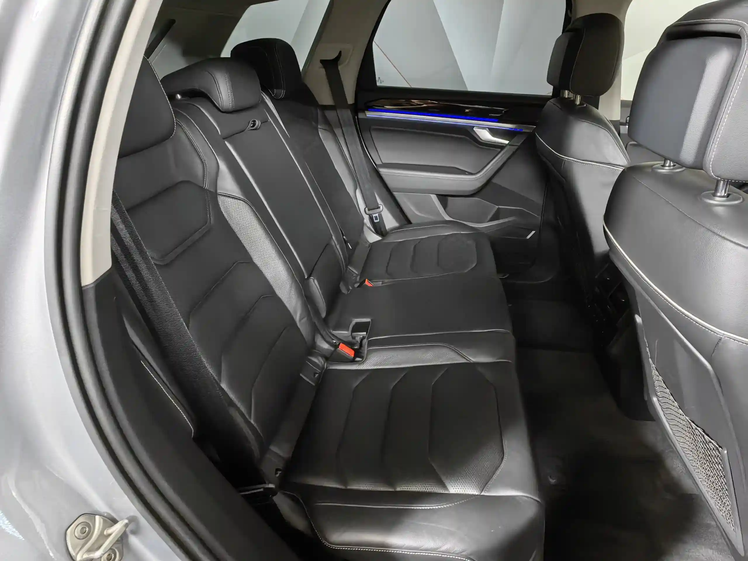 Volkswagen Touareg 2020