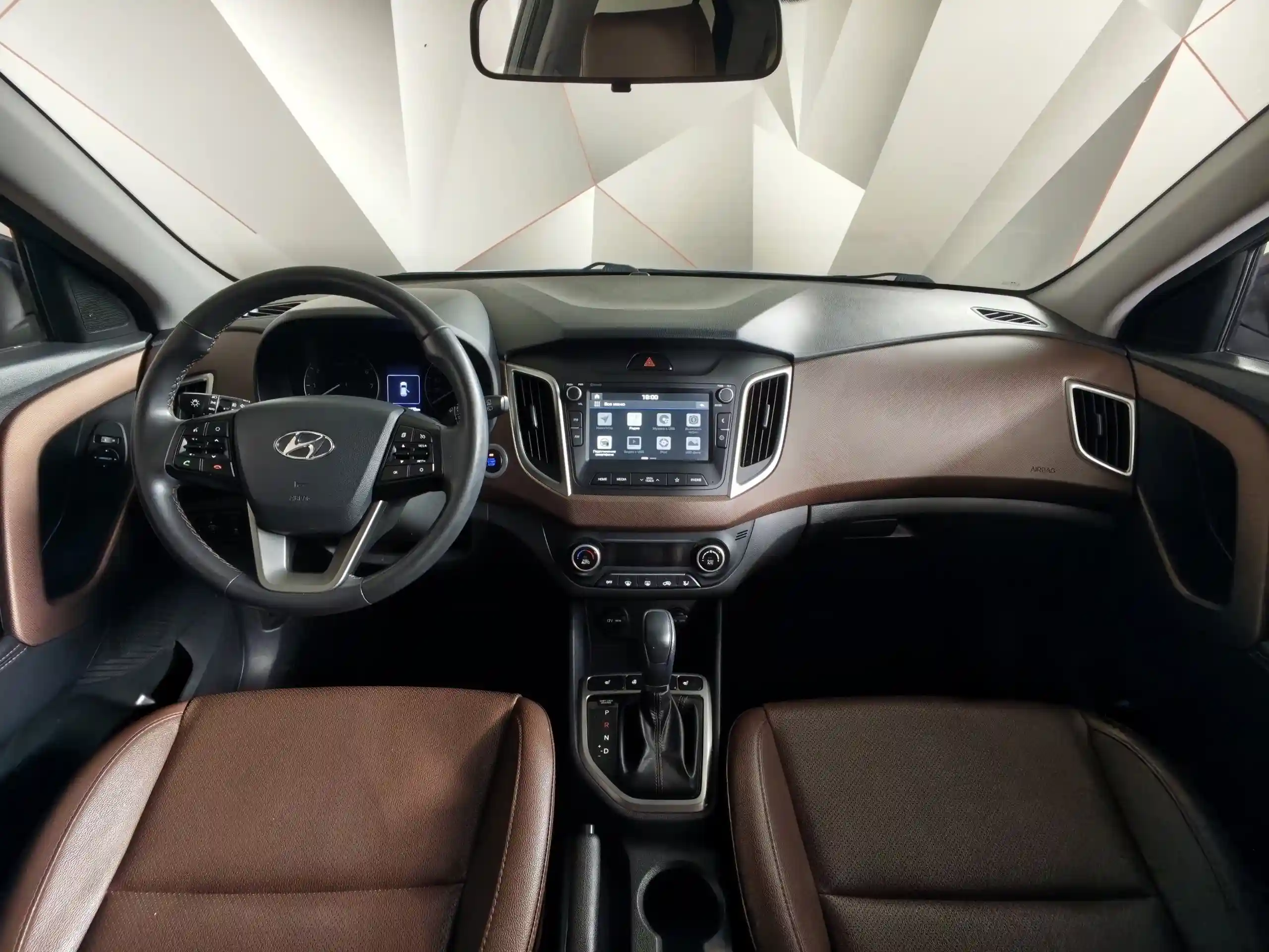 Hyundai Creta 2020