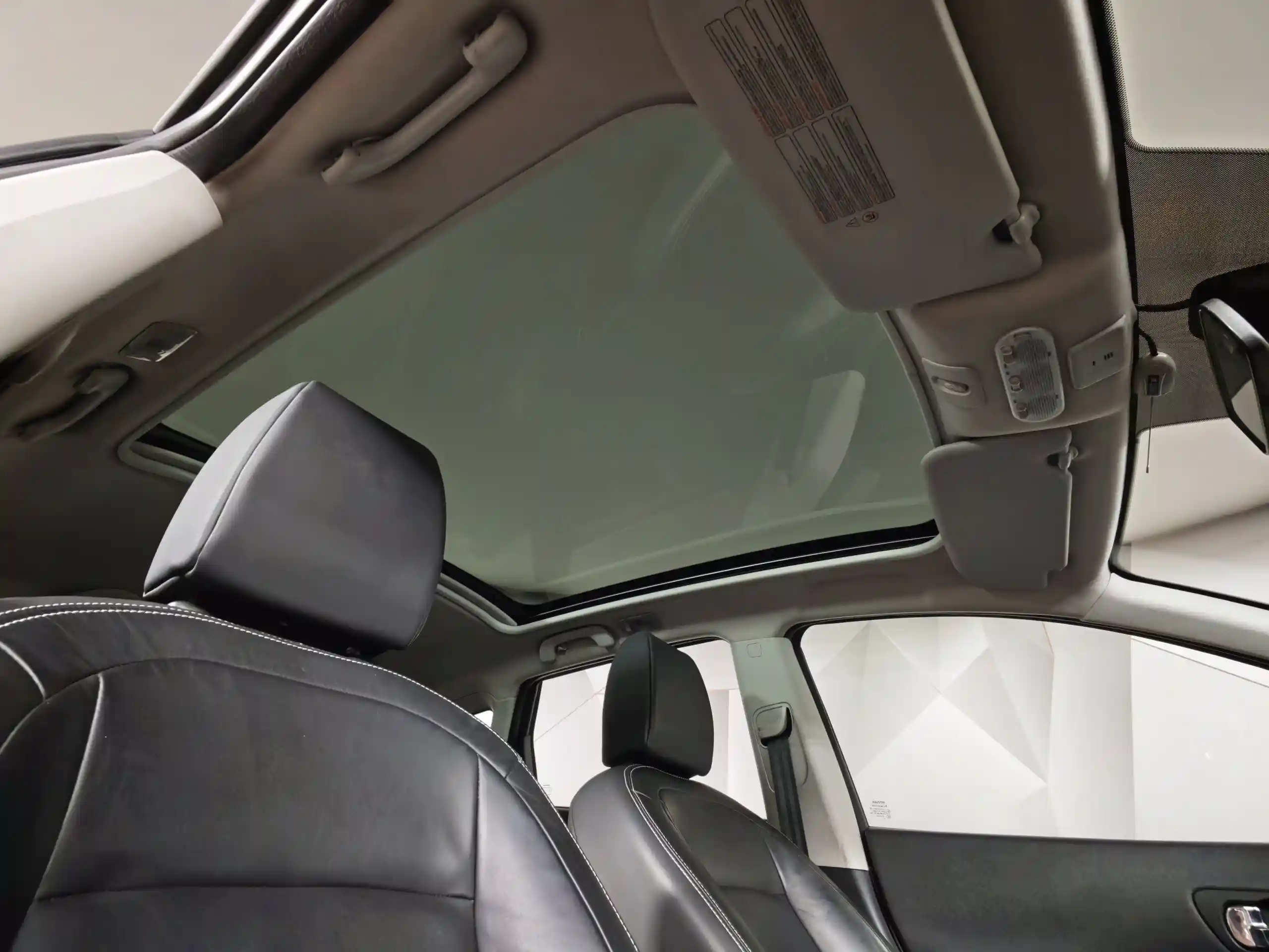 Nissan Qashqai 2011