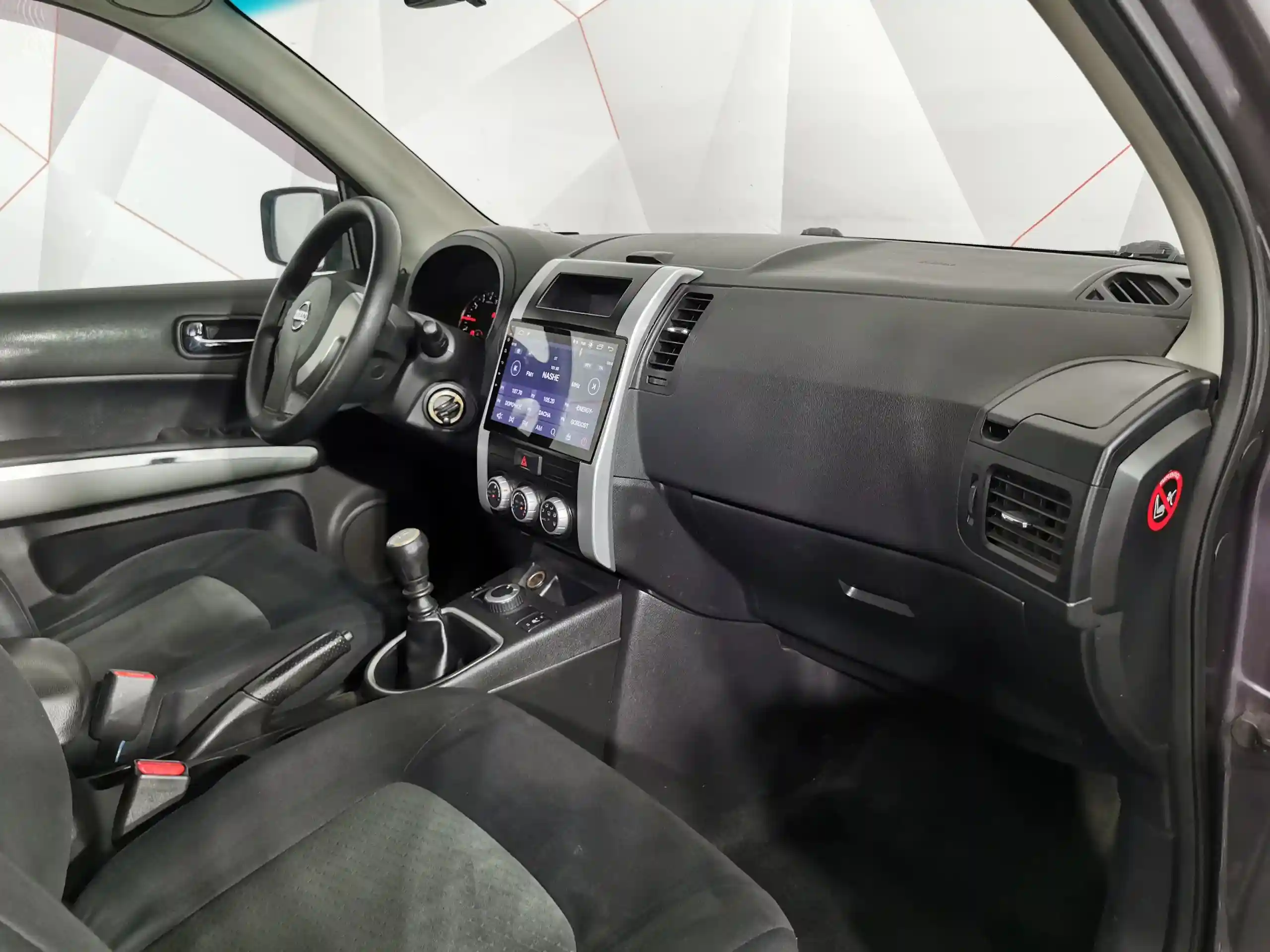 Nissan X-Trail 2011