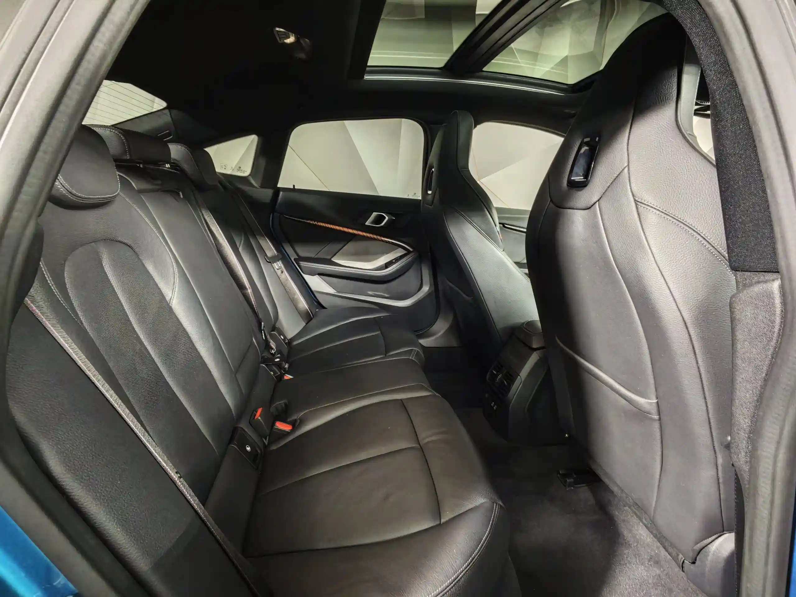 BMW 2 серия Gran Coupe 2020