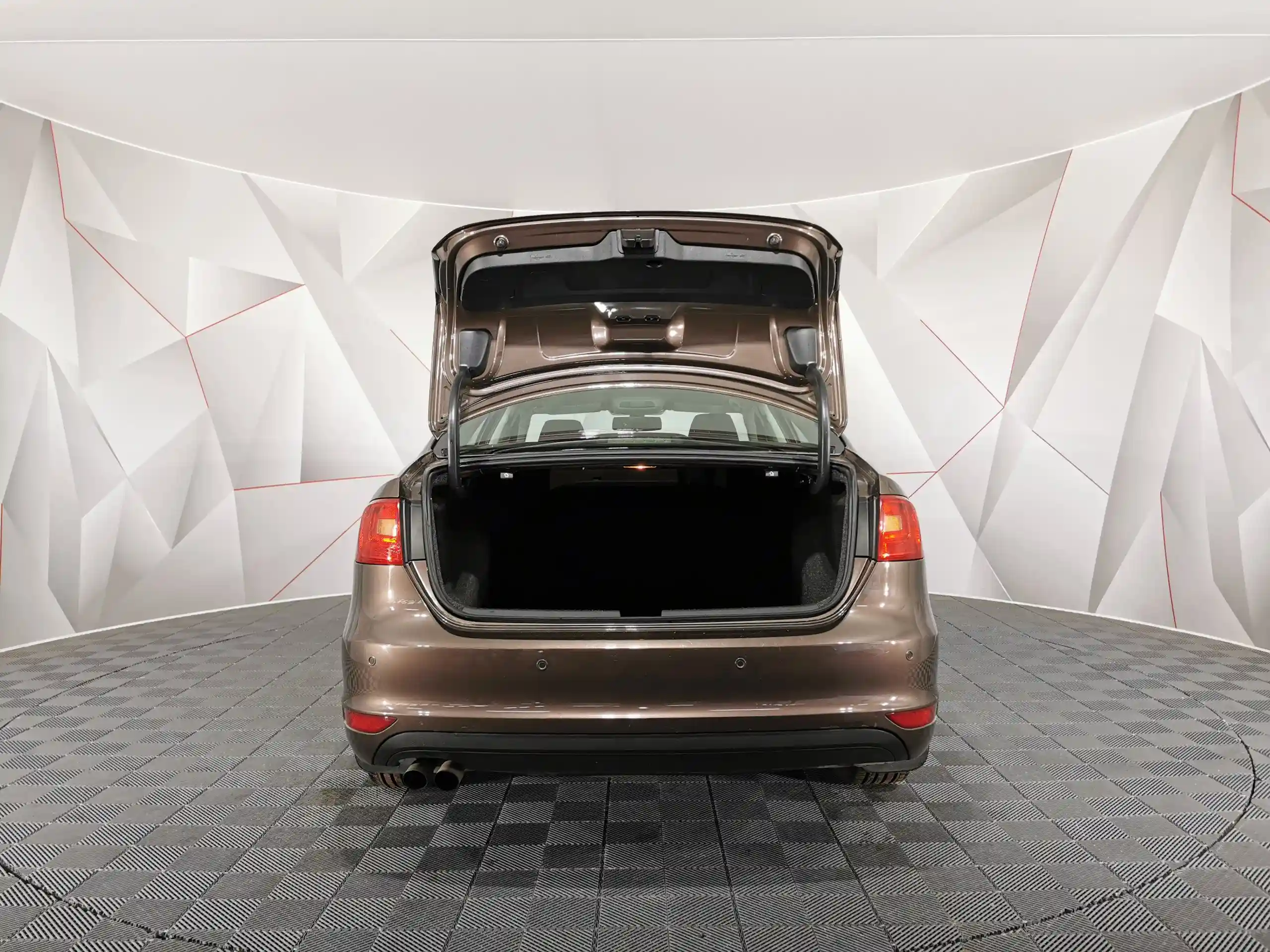 Volkswagen Jetta 2014