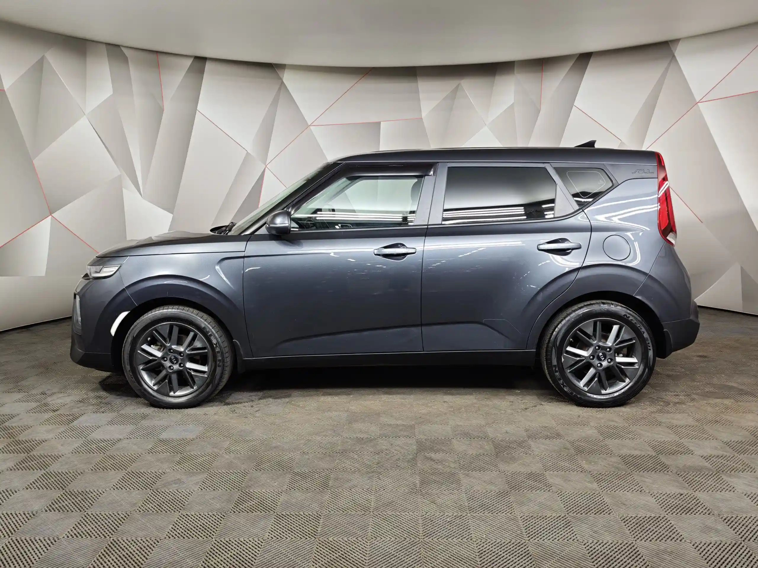 Kia Soul 2020
