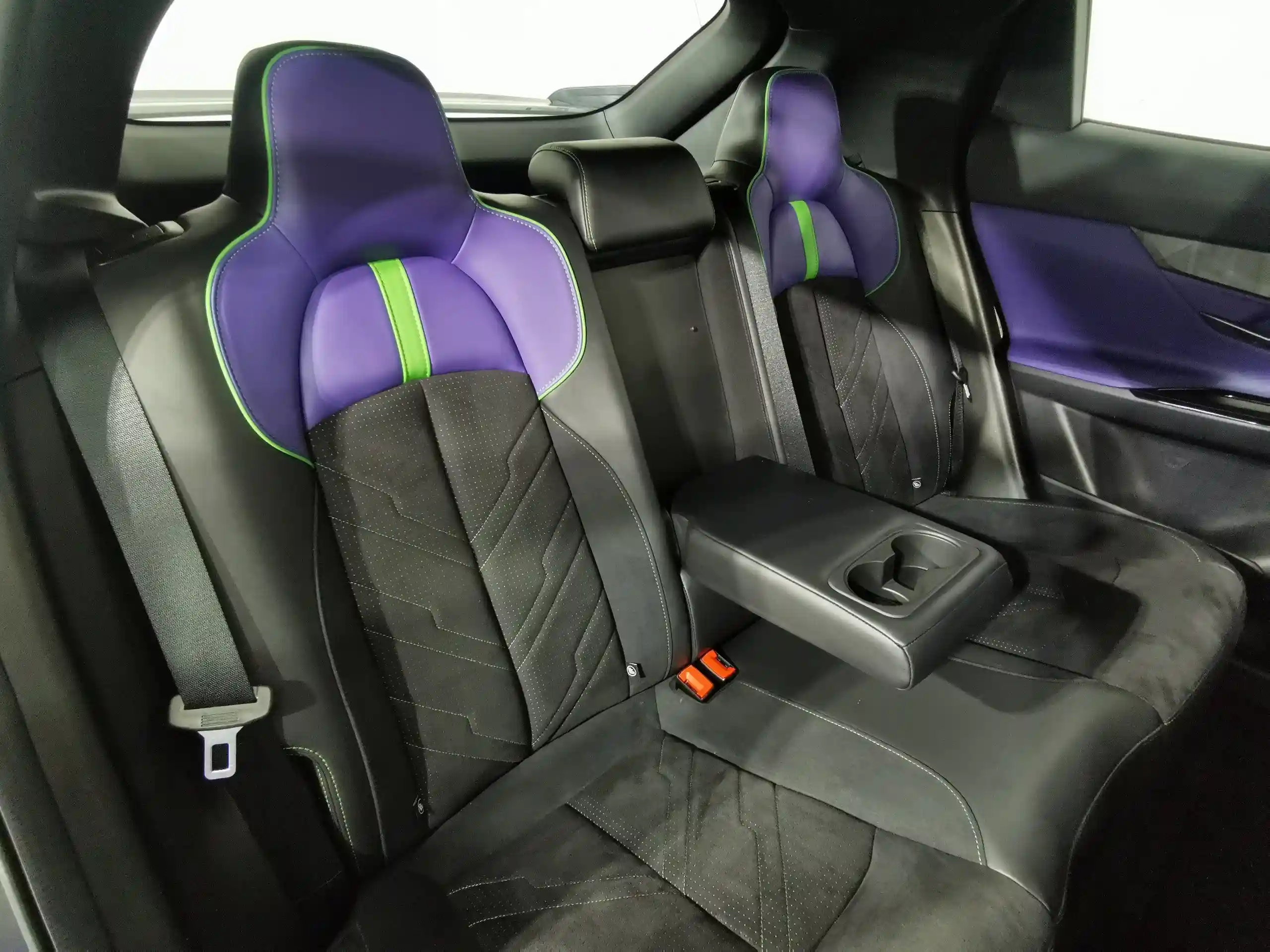 Changan UNI-T 2023