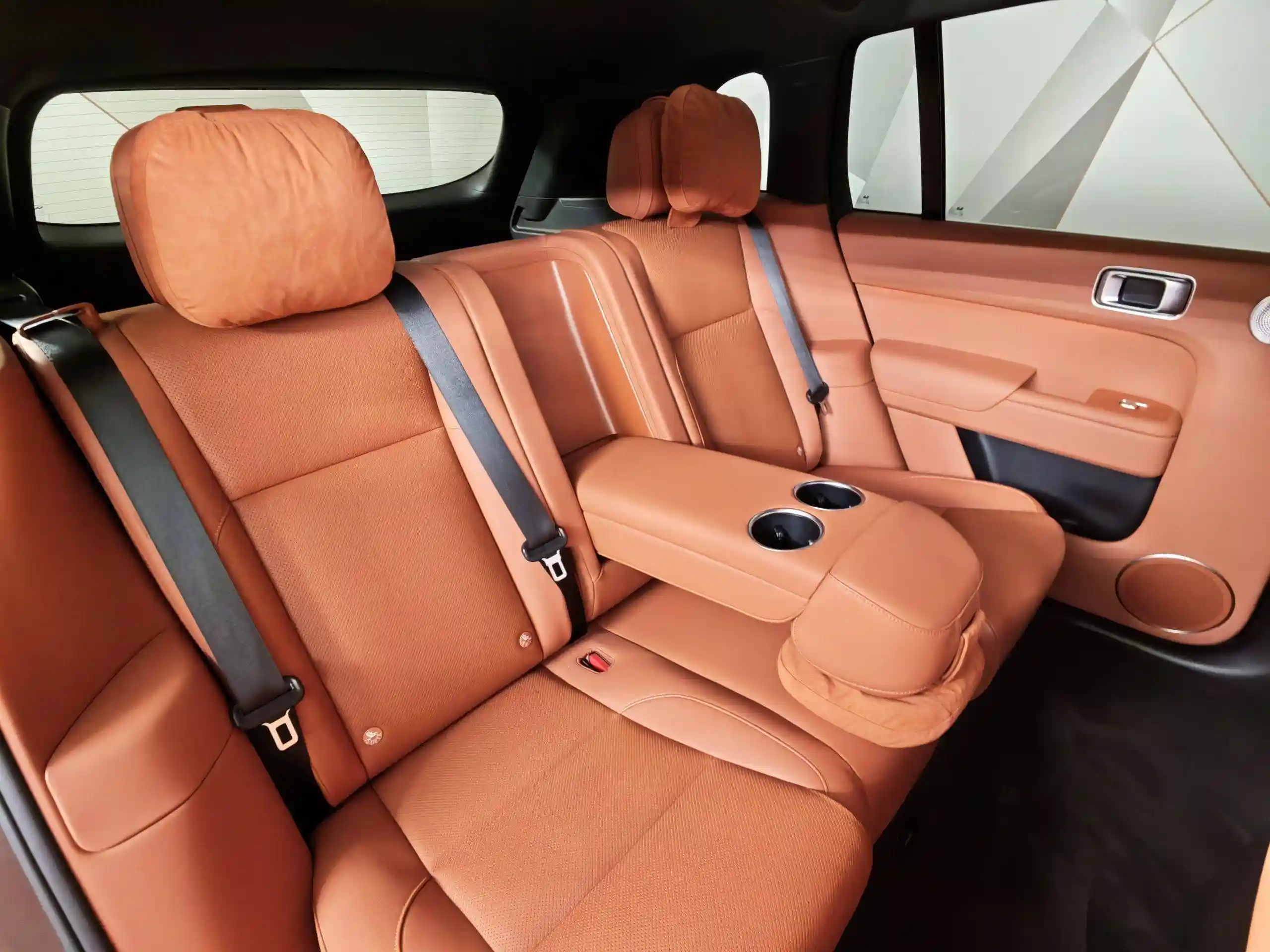Li Auto L7 2024