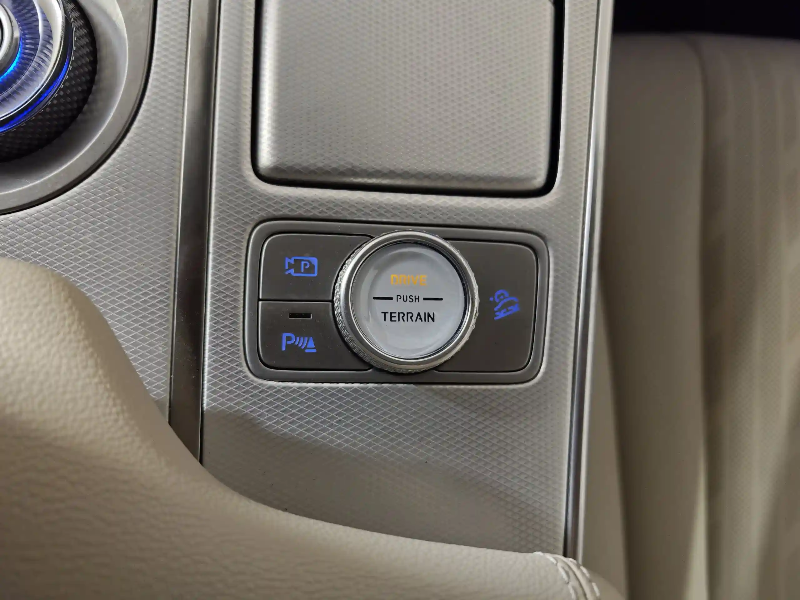 Genesis GV80 2021