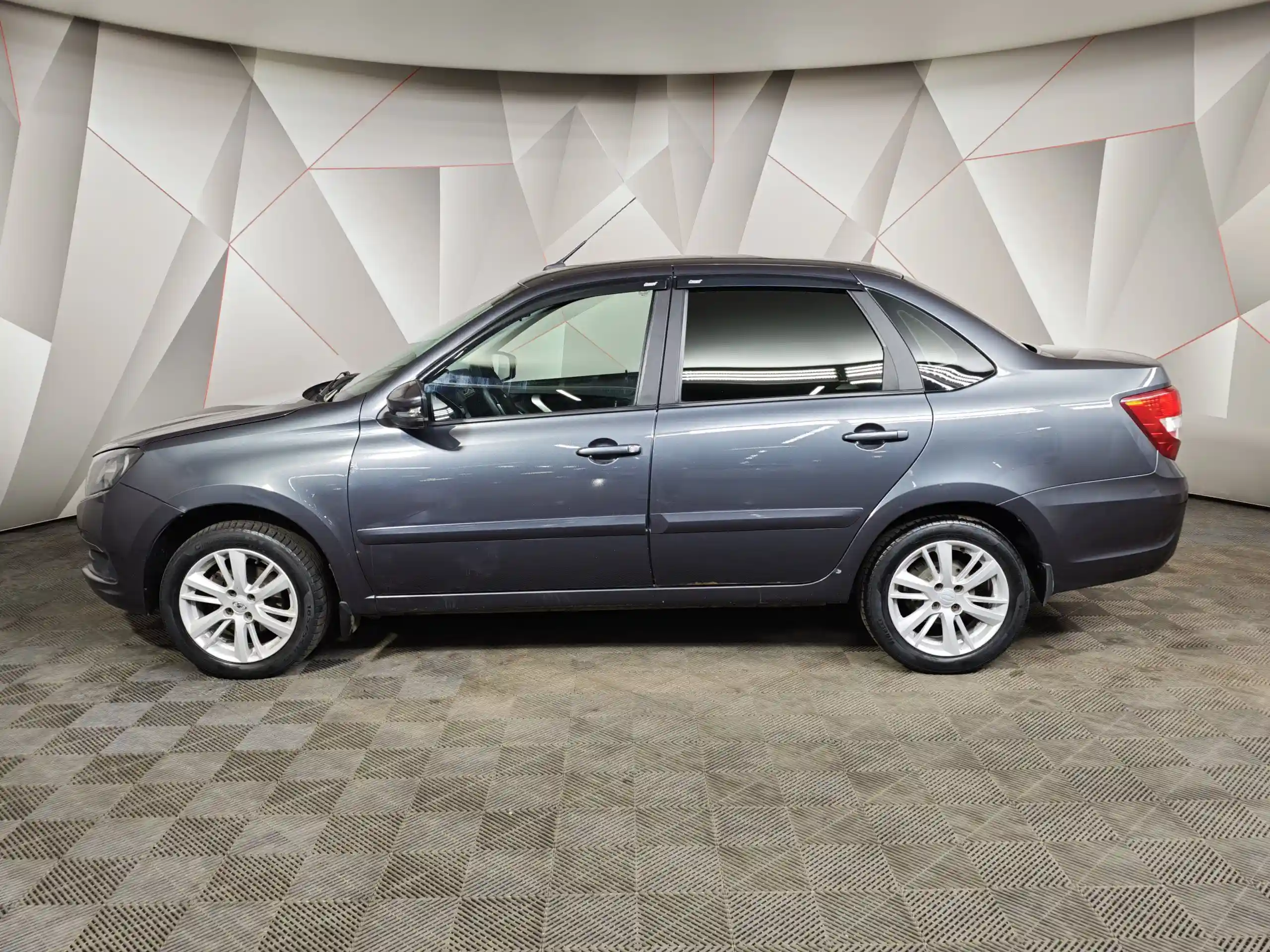 ВАЗ (Lada) Granta 2019