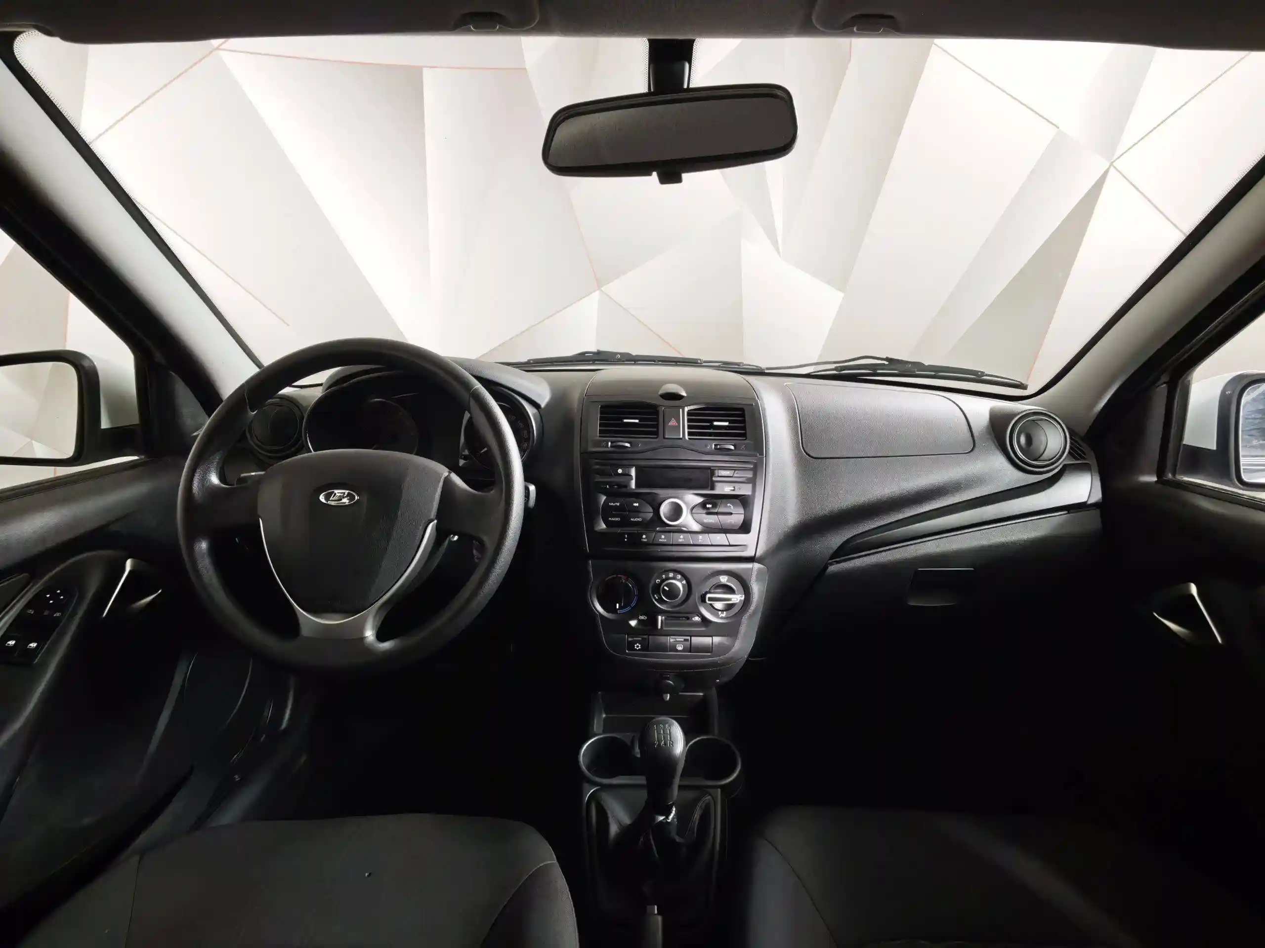 ВАЗ (Lada) Granta 2023