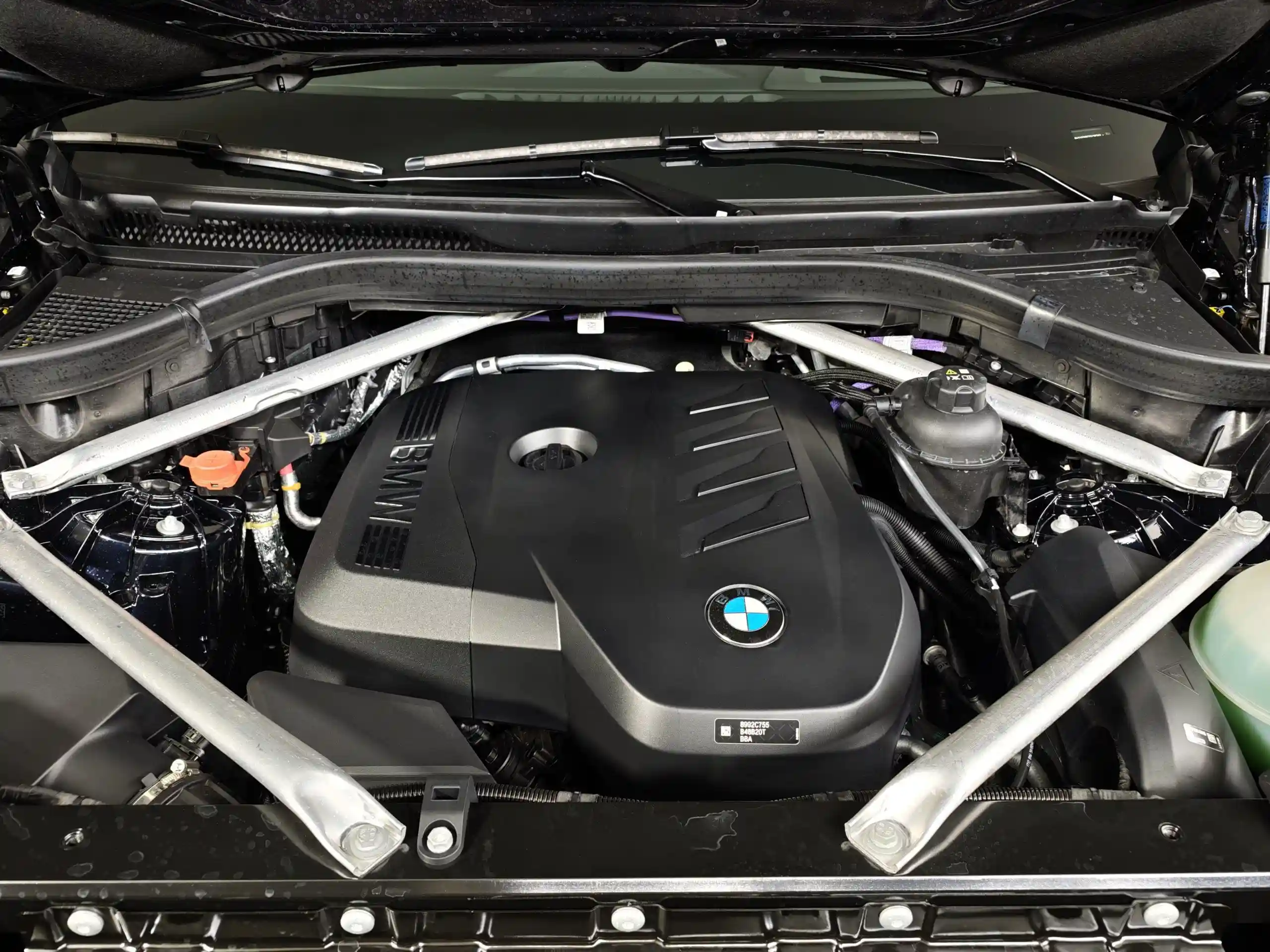 BMW X5 2026