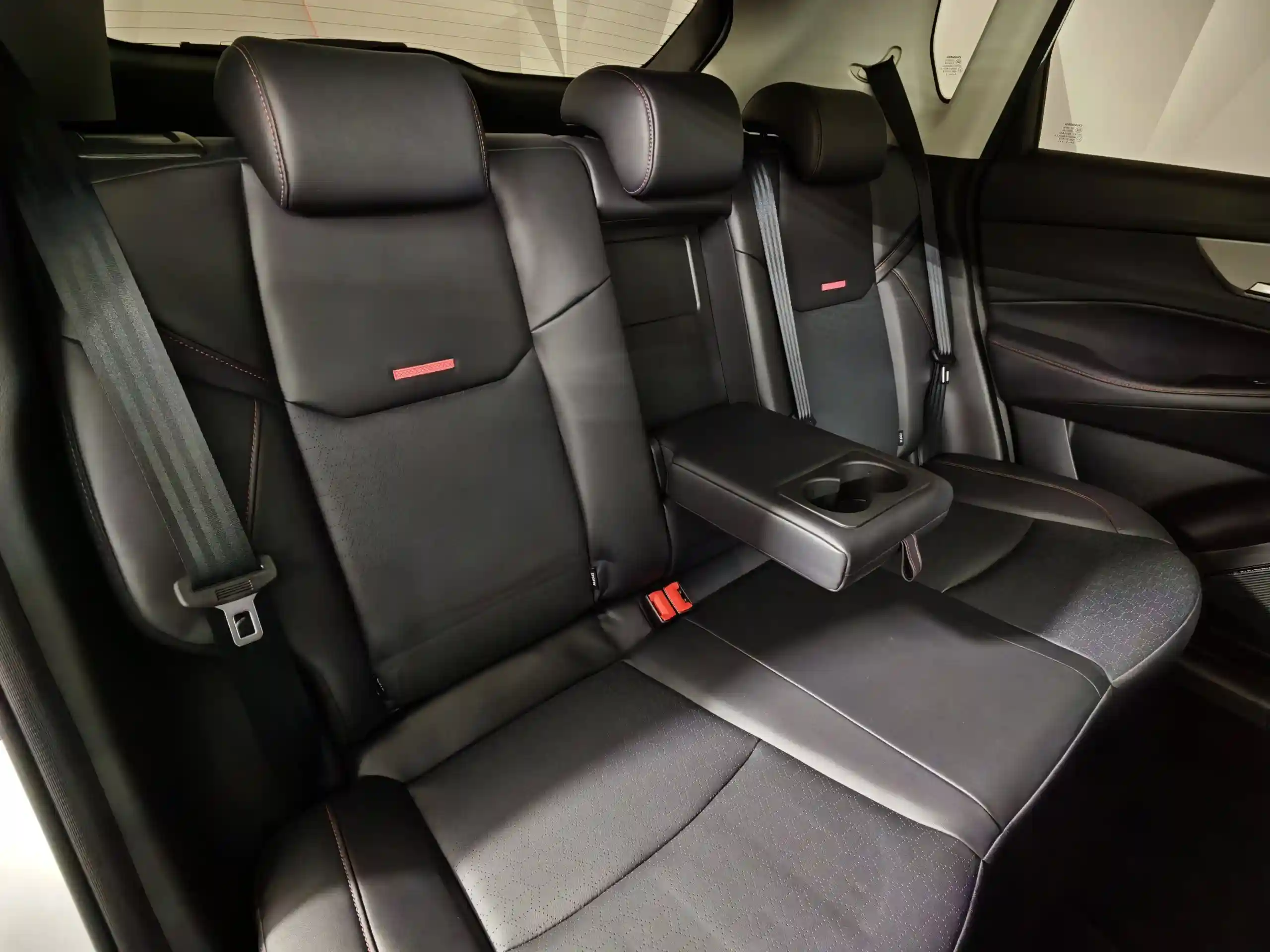 Changan CS35PLUS 2024