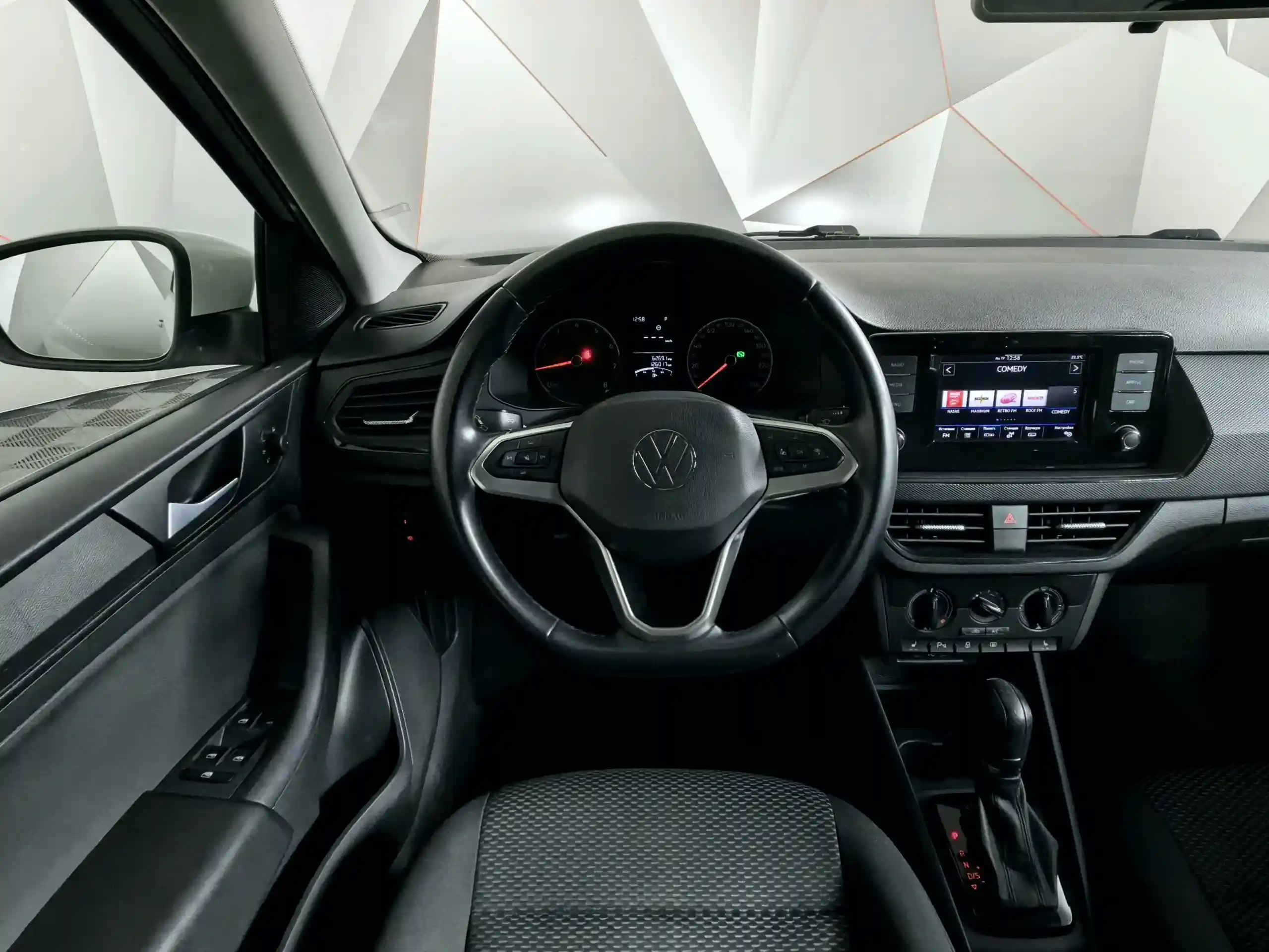 Volkswagen Polo 2020