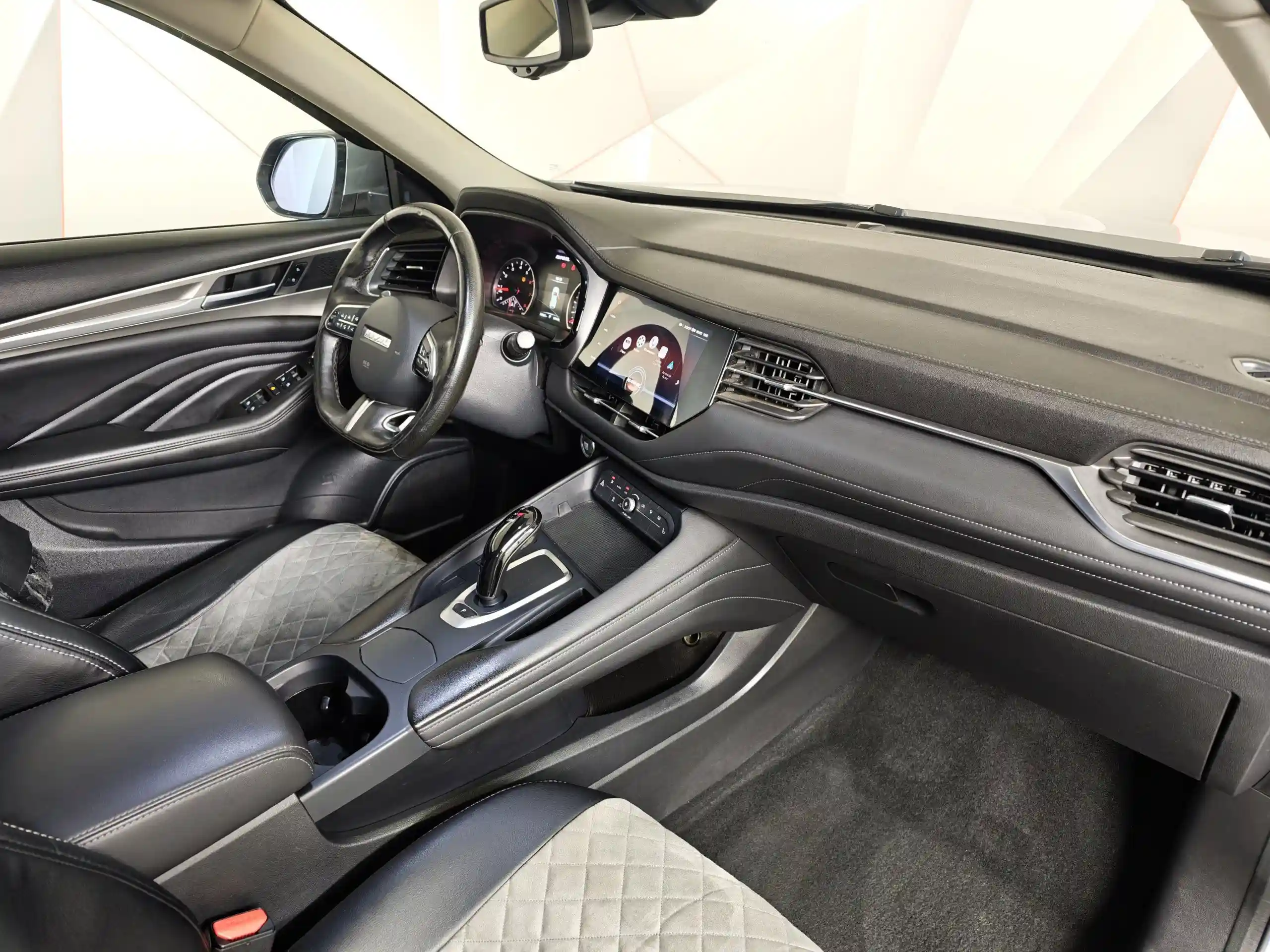 Haval F7 2019