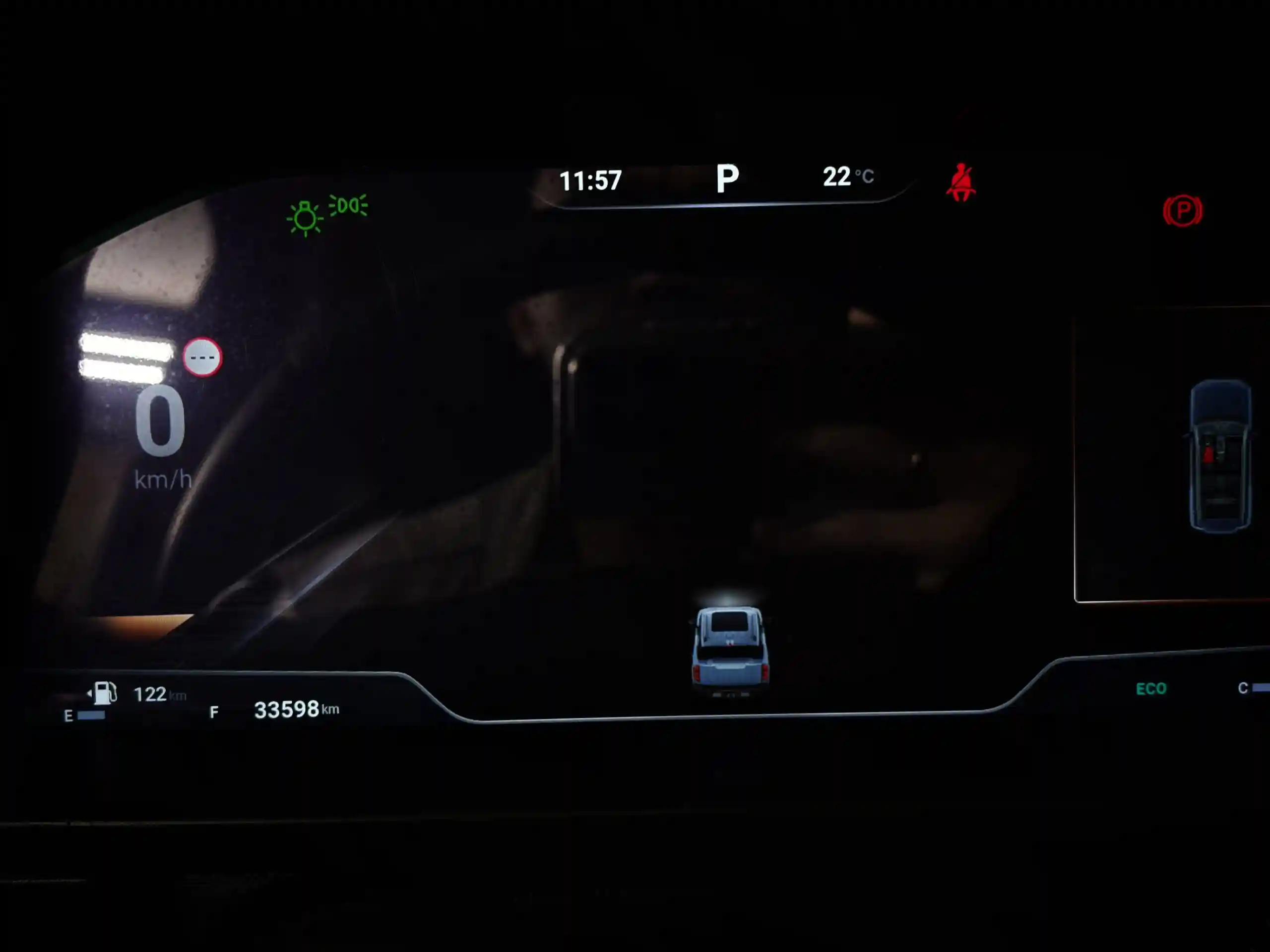 Haval PRO H3 2024