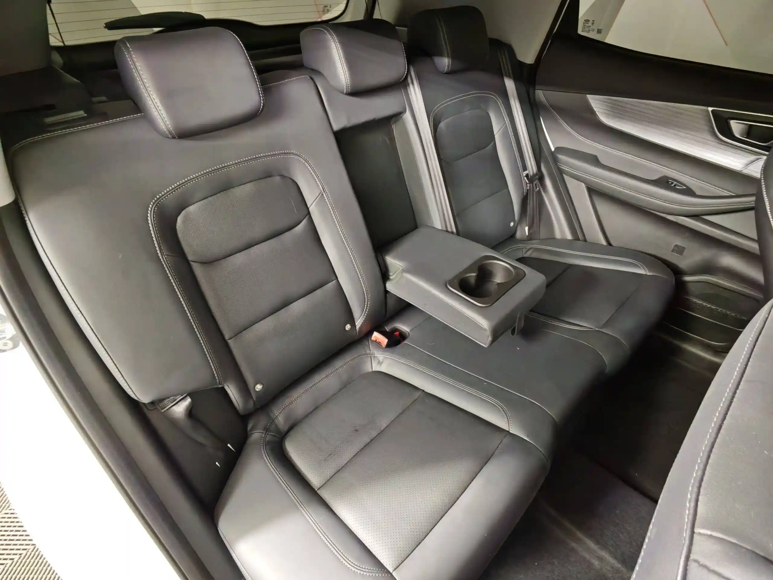 Chery Tiggo 4 Pro 2023
