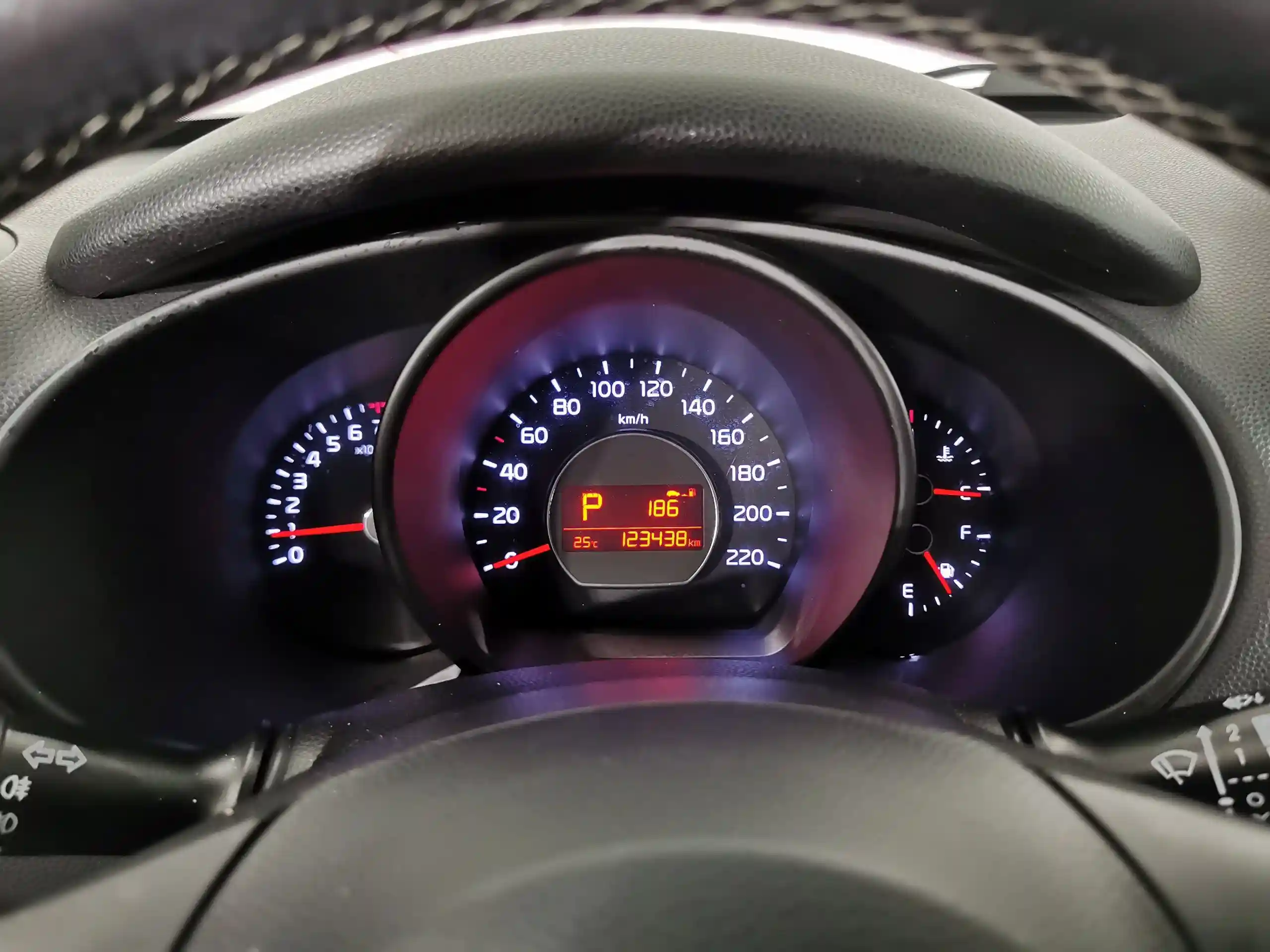 Kia Soul 2017