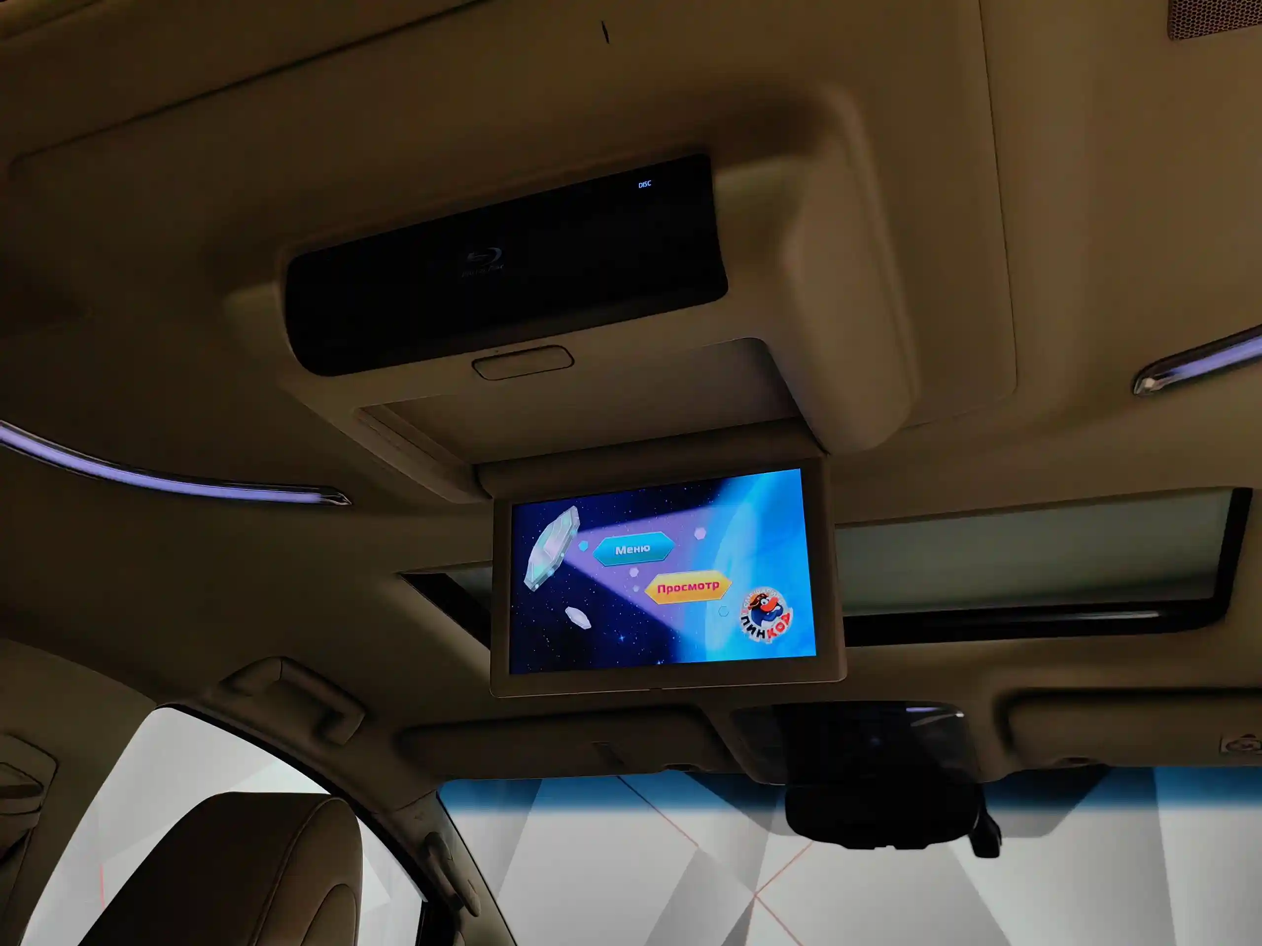 Toyota Alphard 2019