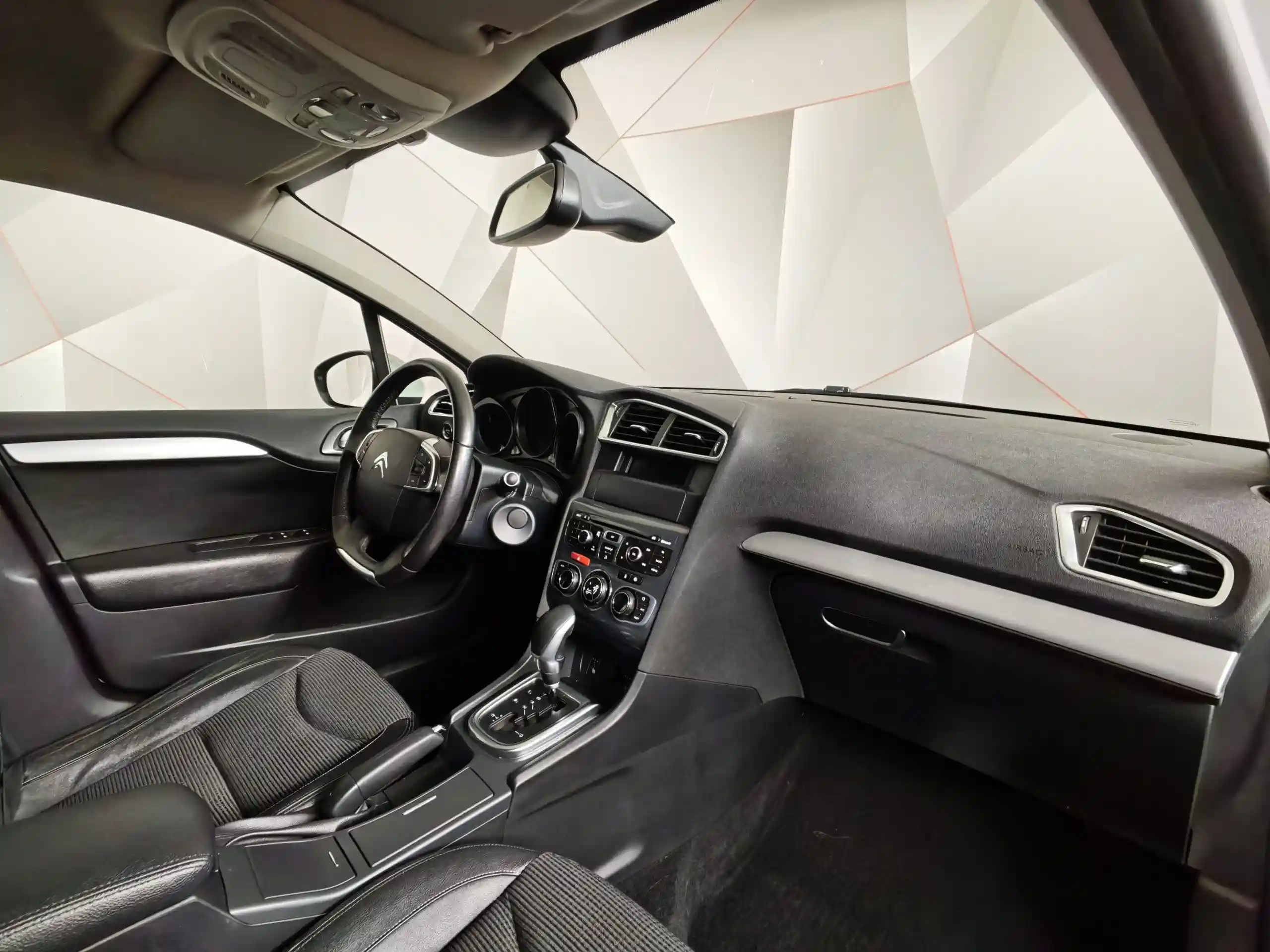 Citroen C4 2014