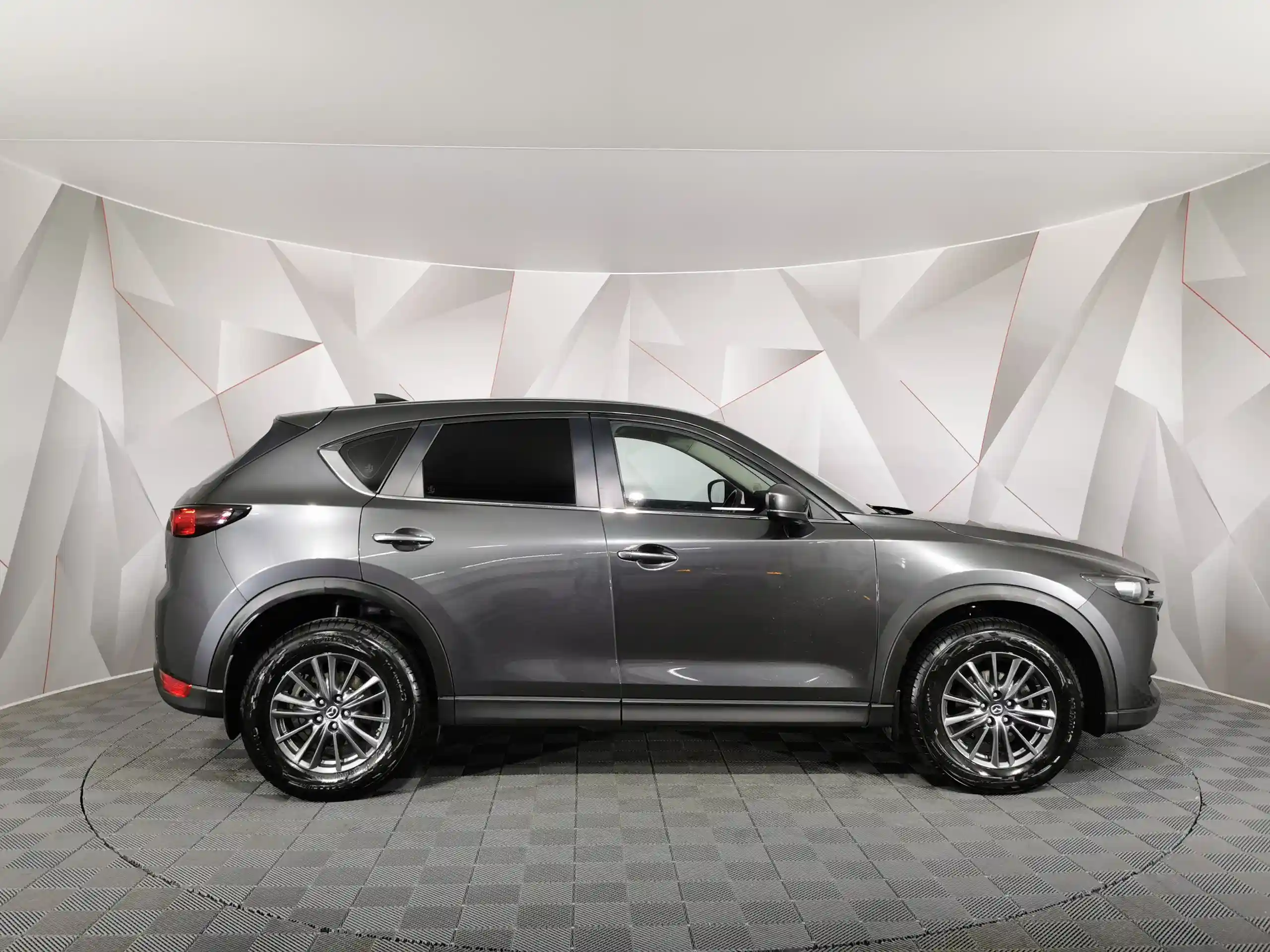 Mazda CX-5 2020