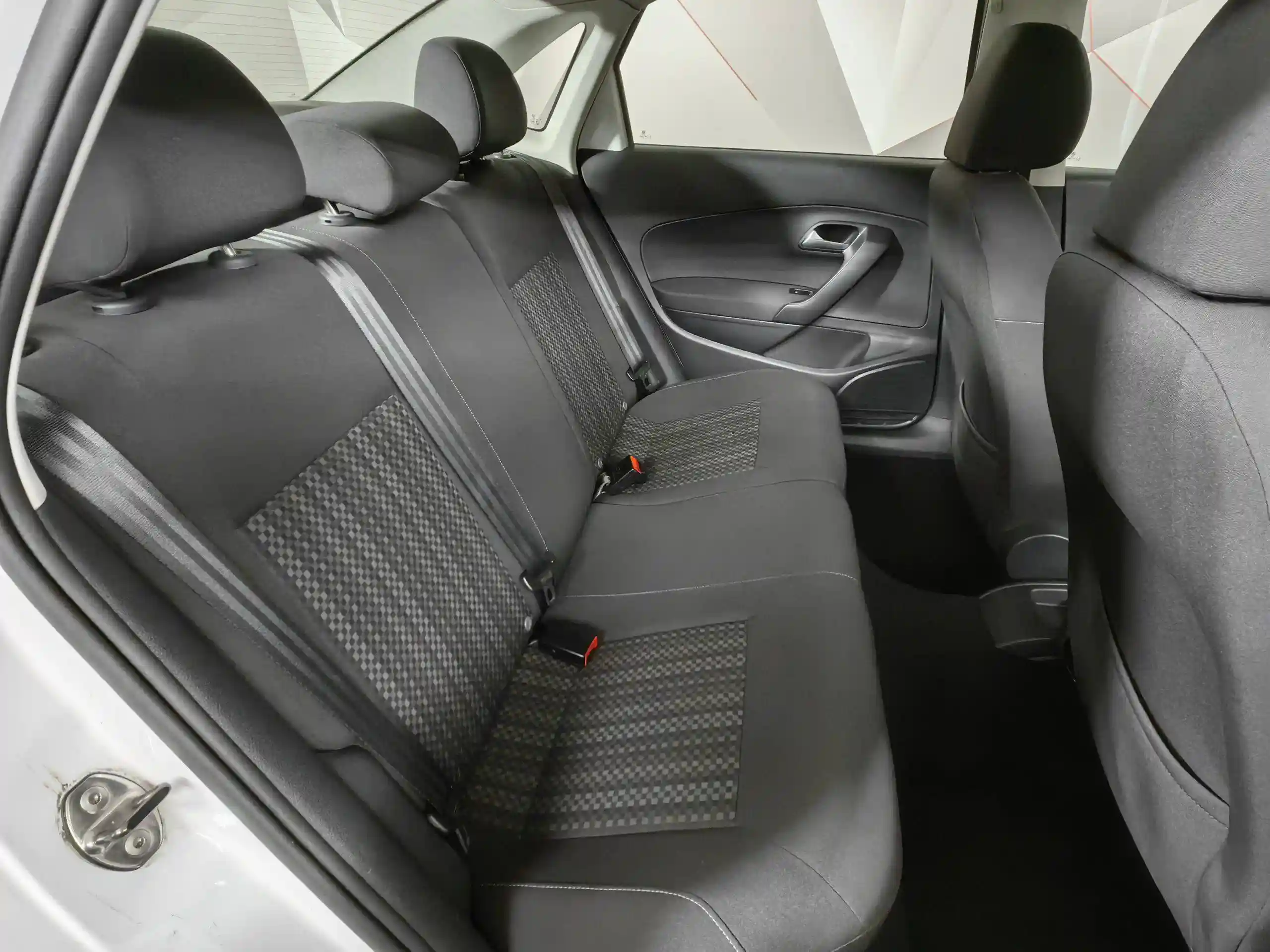Volkswagen Polo 2018