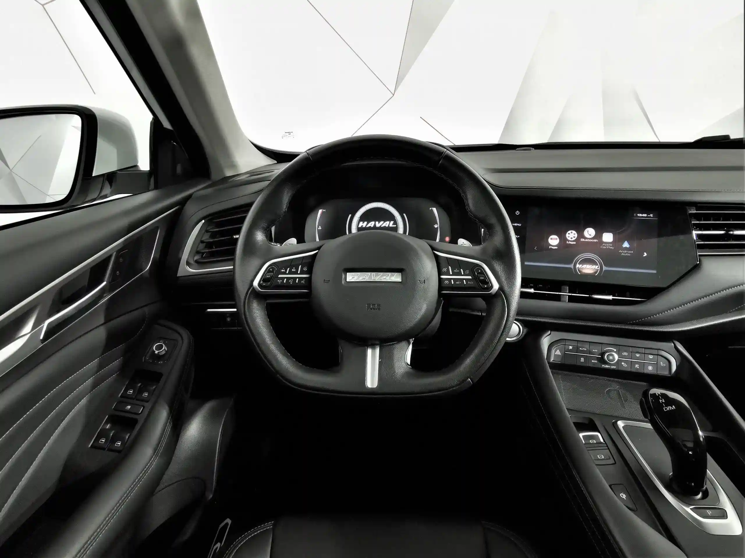 Haval F7 2022