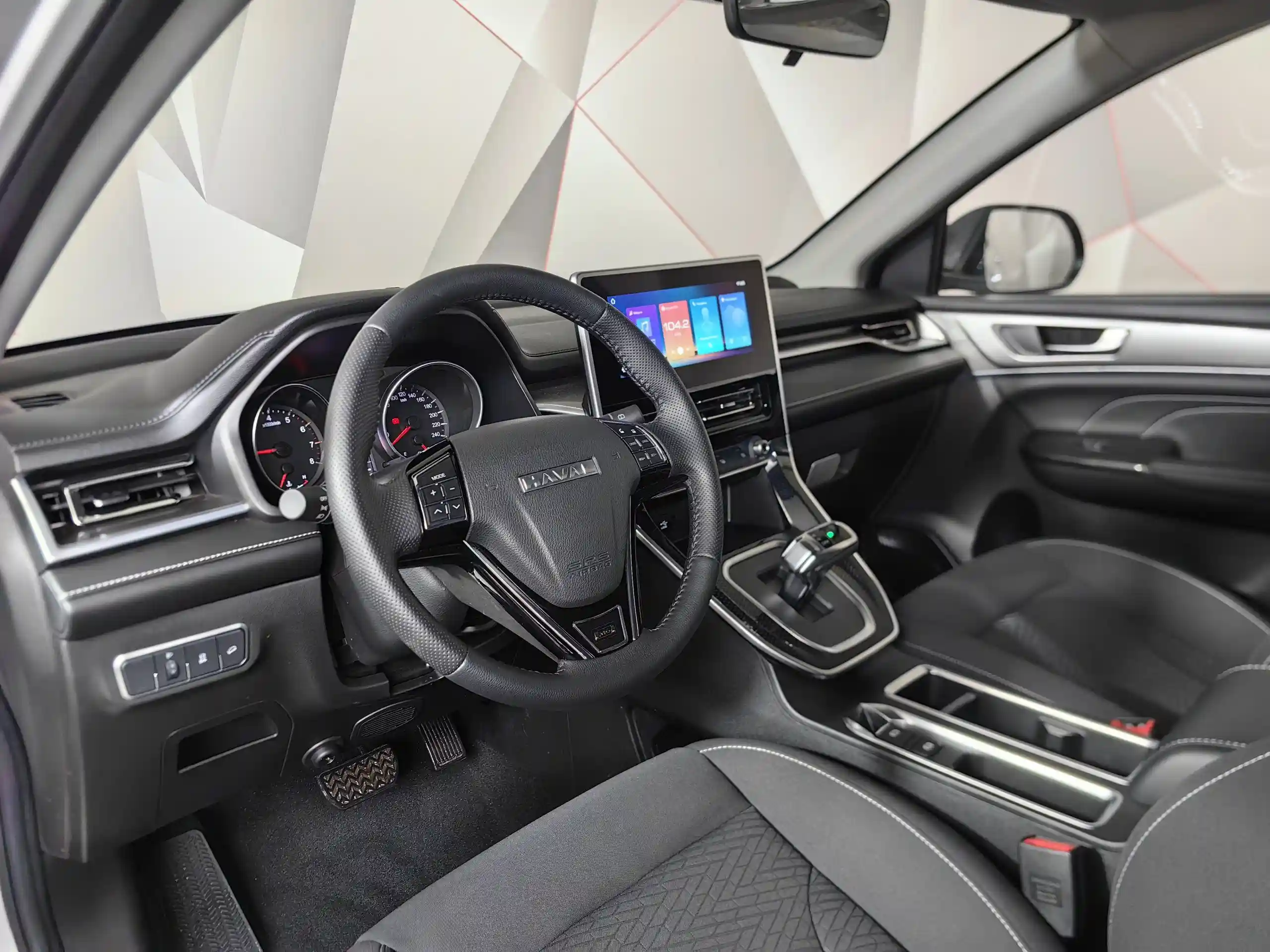 Haval M6 2025