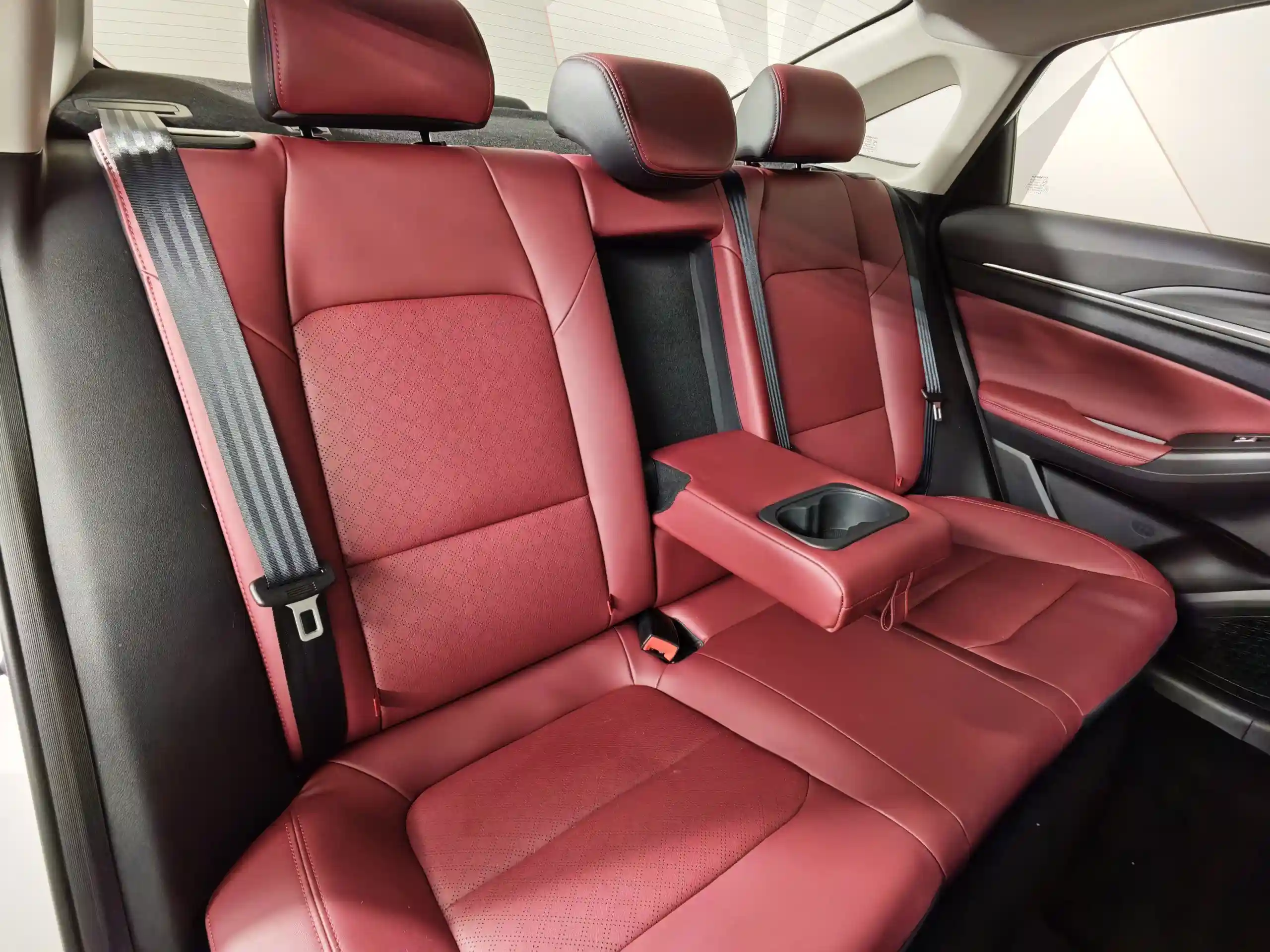 Changan Eado 2024