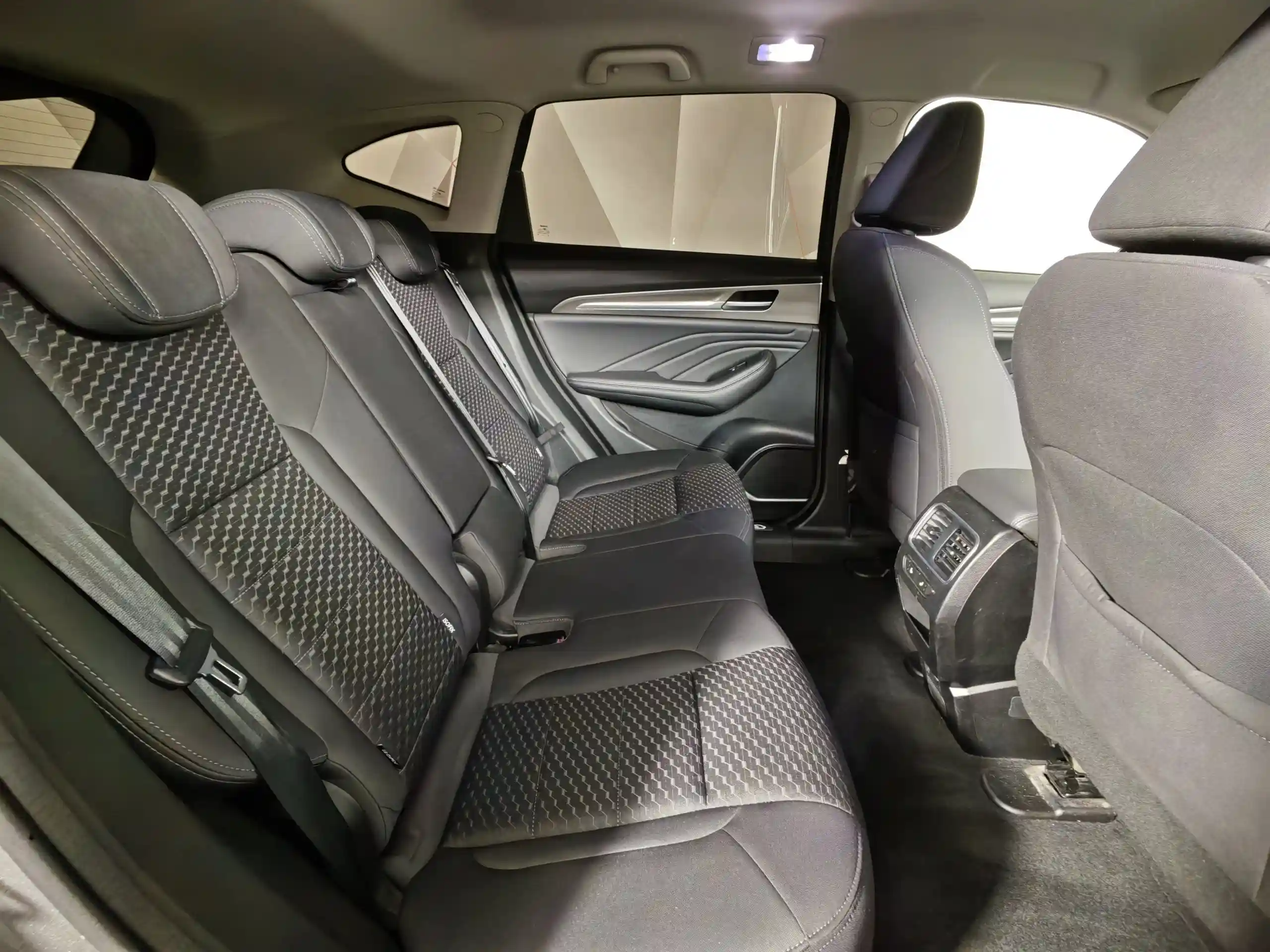 Haval F7 2021