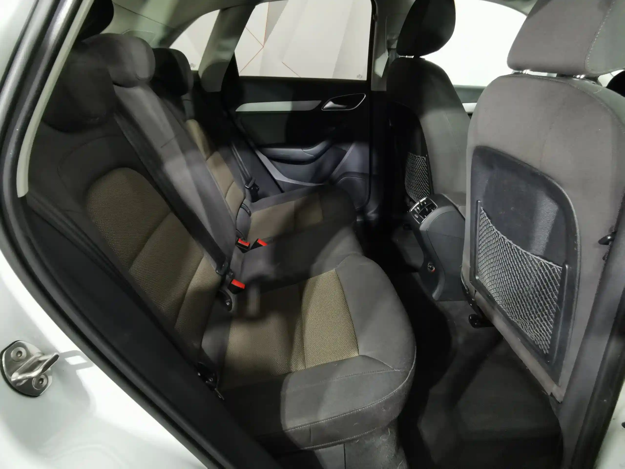 Audi Q3 2013