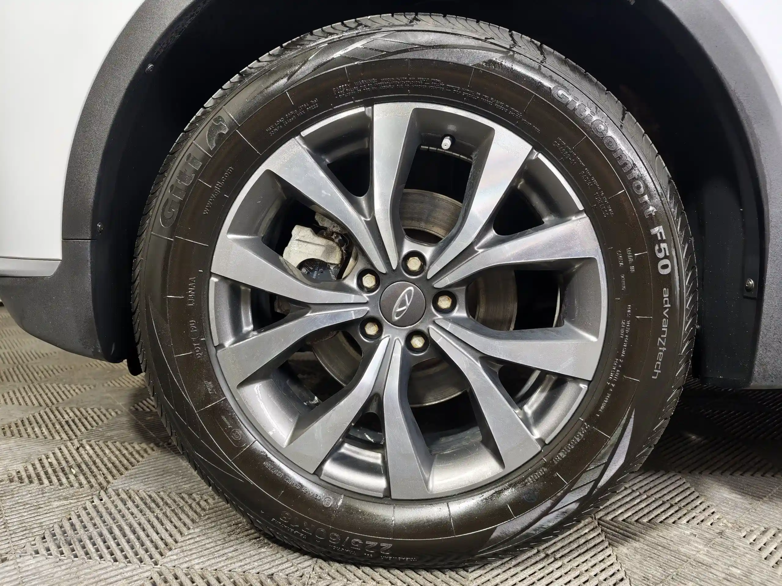 Chery Tiggo 7 Pro 2022