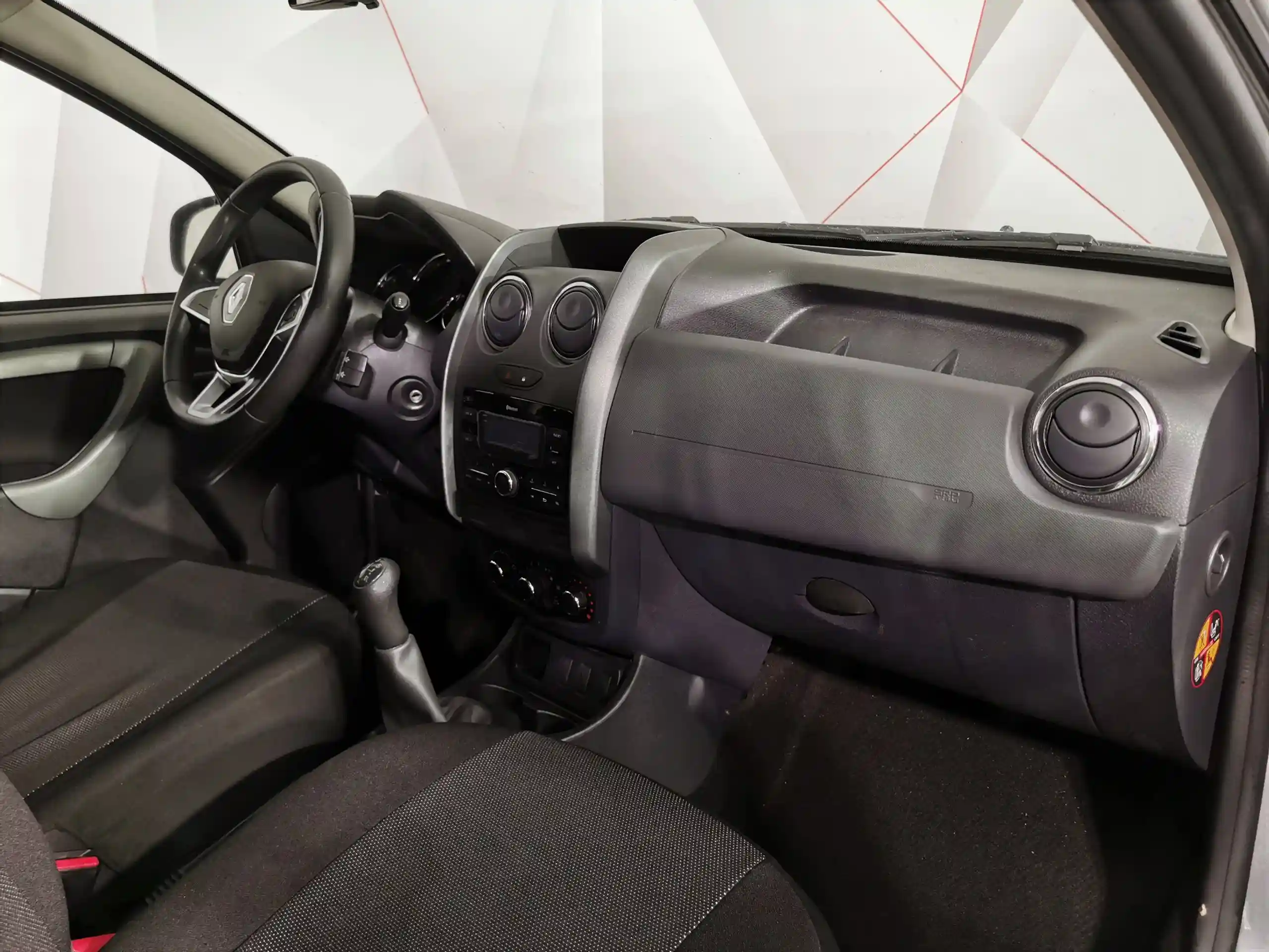 Renault Duster 2020