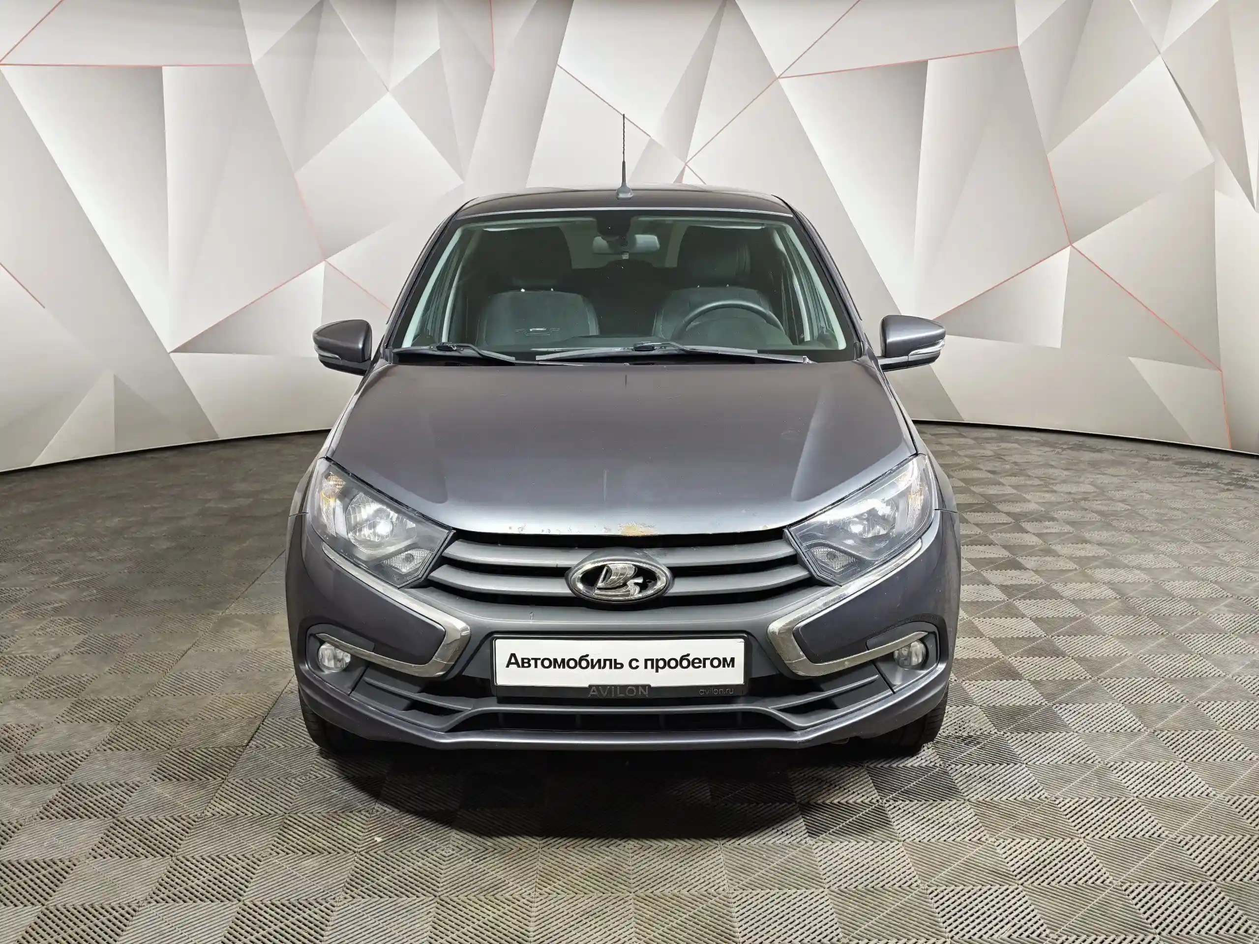 ВАЗ (Lada) Granta 2019