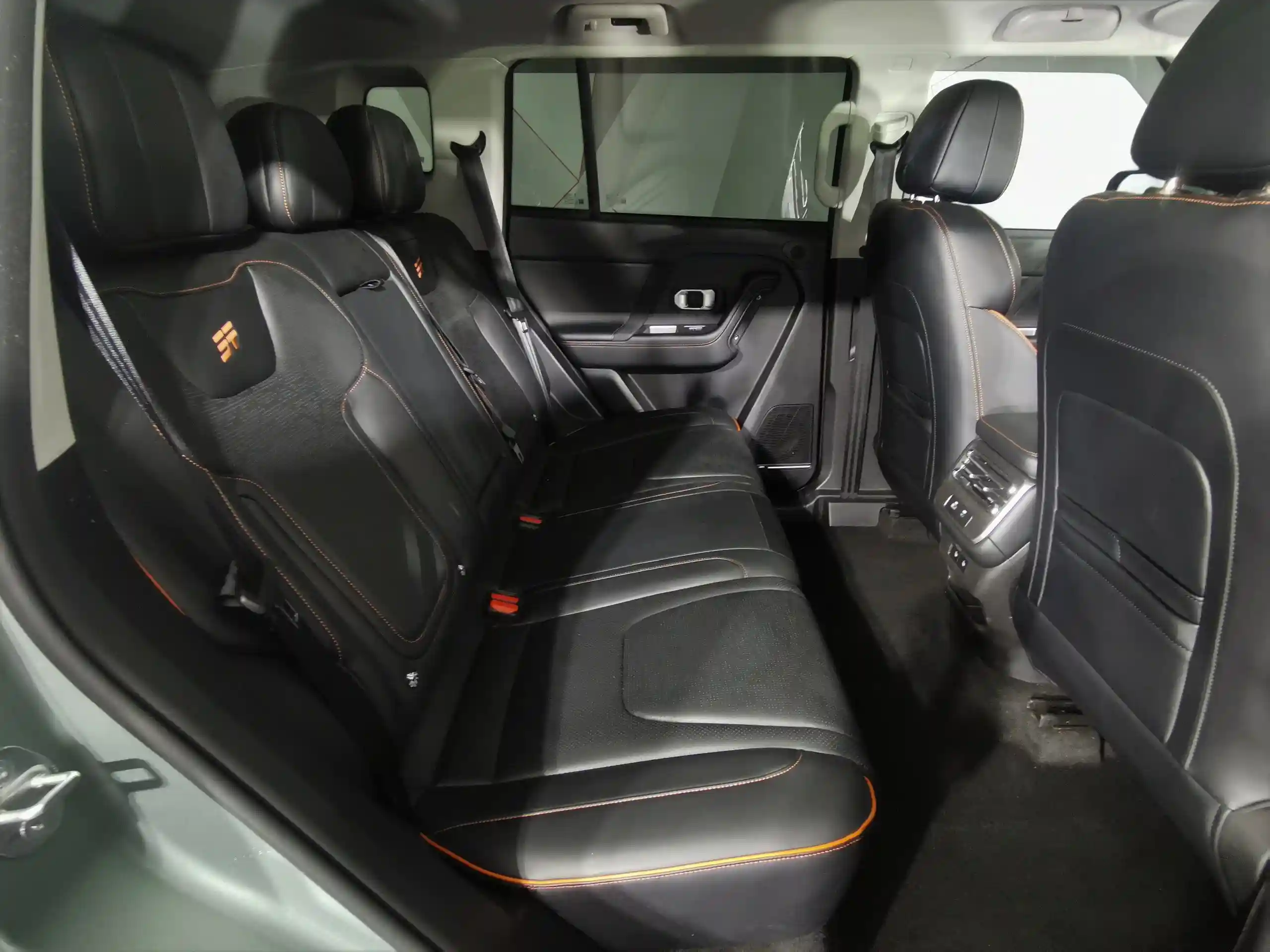 JETOUR T1 2026