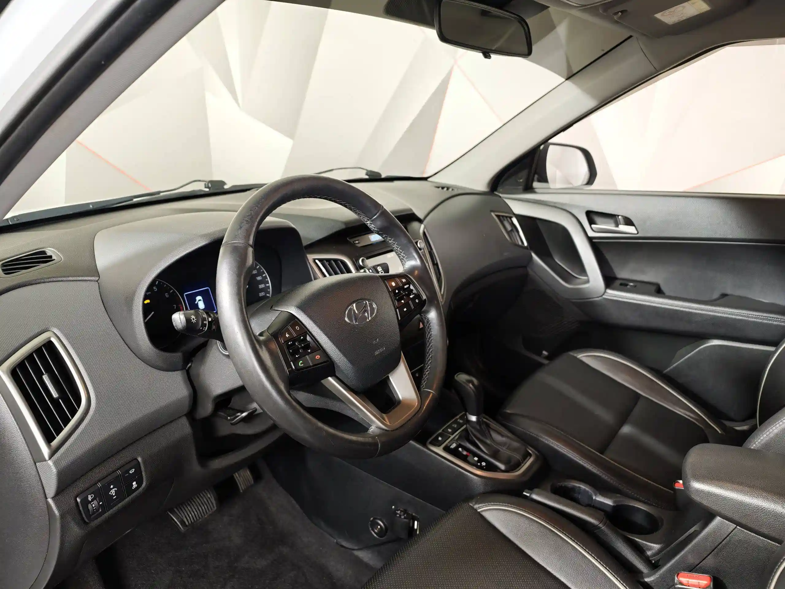 Hyundai Creta 2018