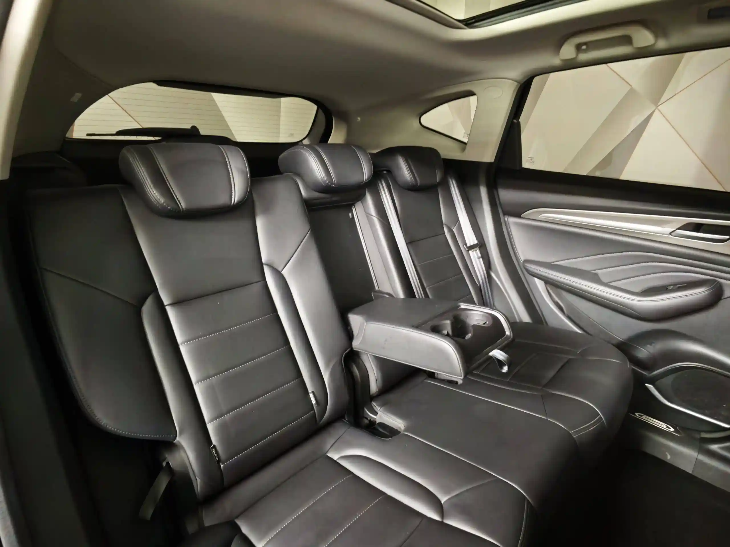Haval F7 2021