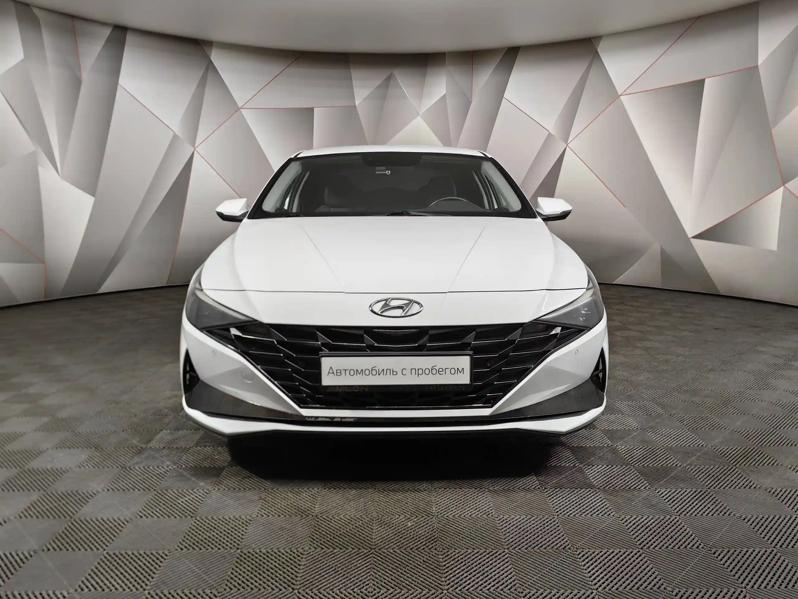 Hyundai Elantra 2022