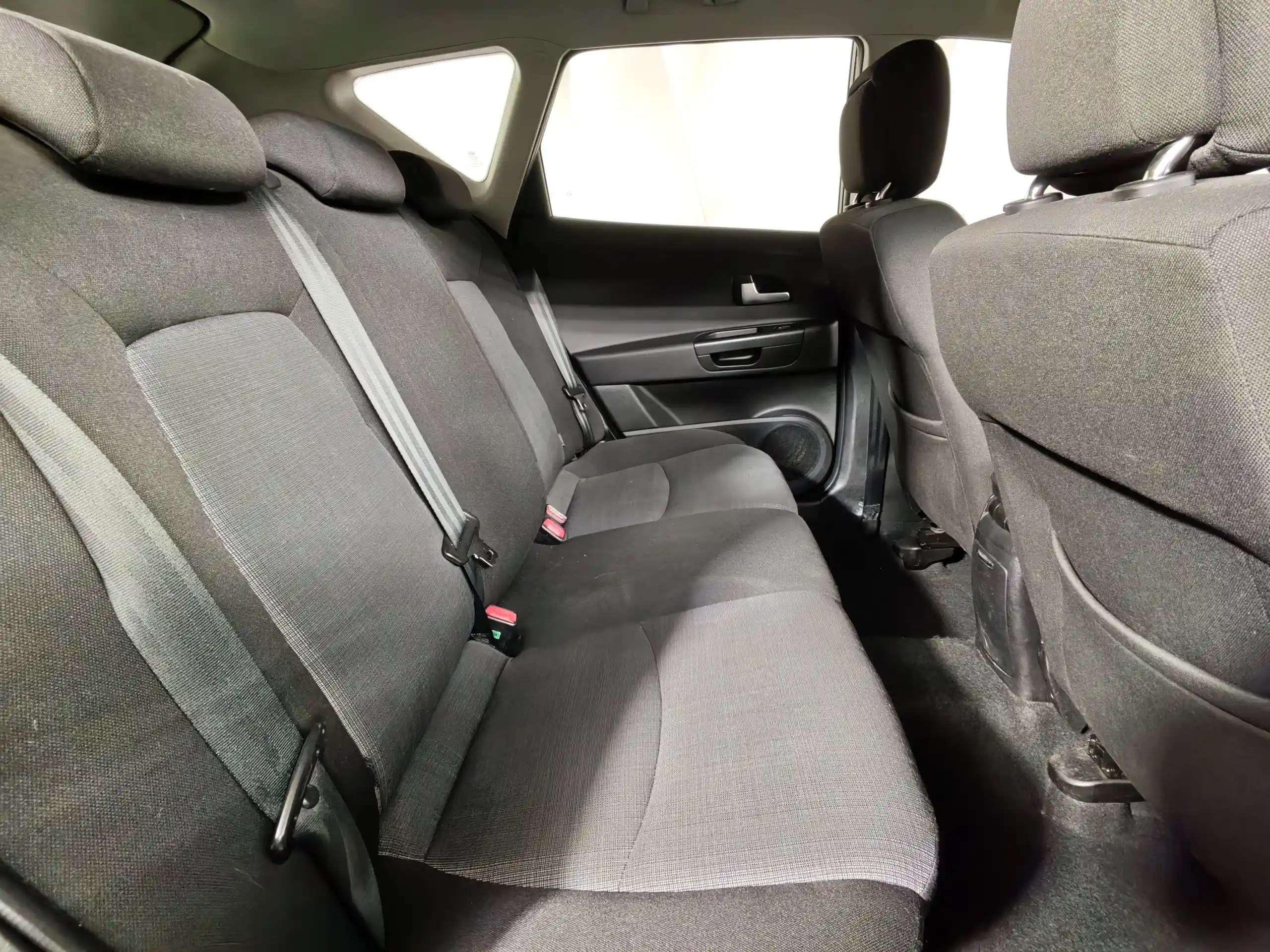 Kia Ceed 2012