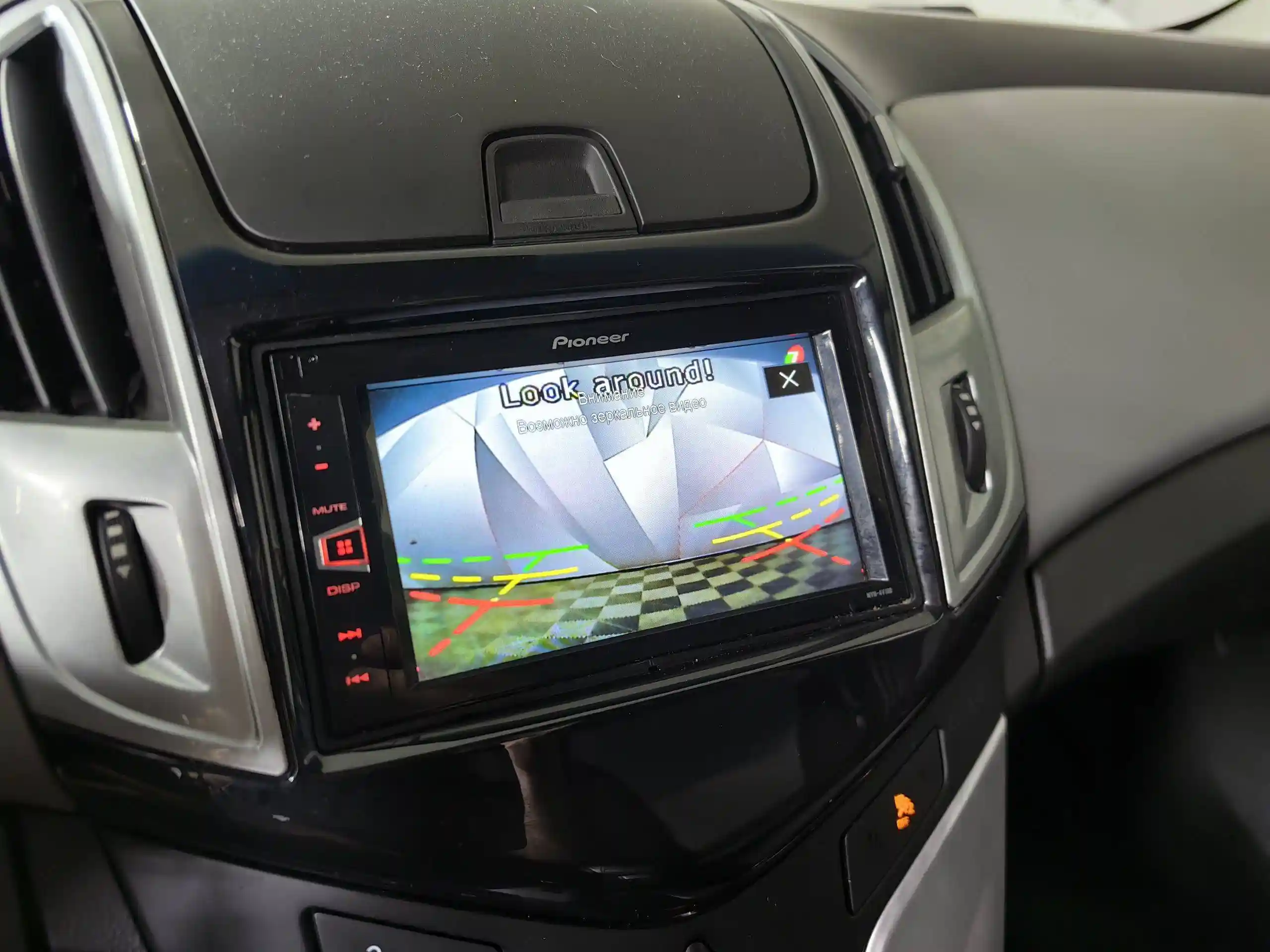 Chevrolet Cruze 2014