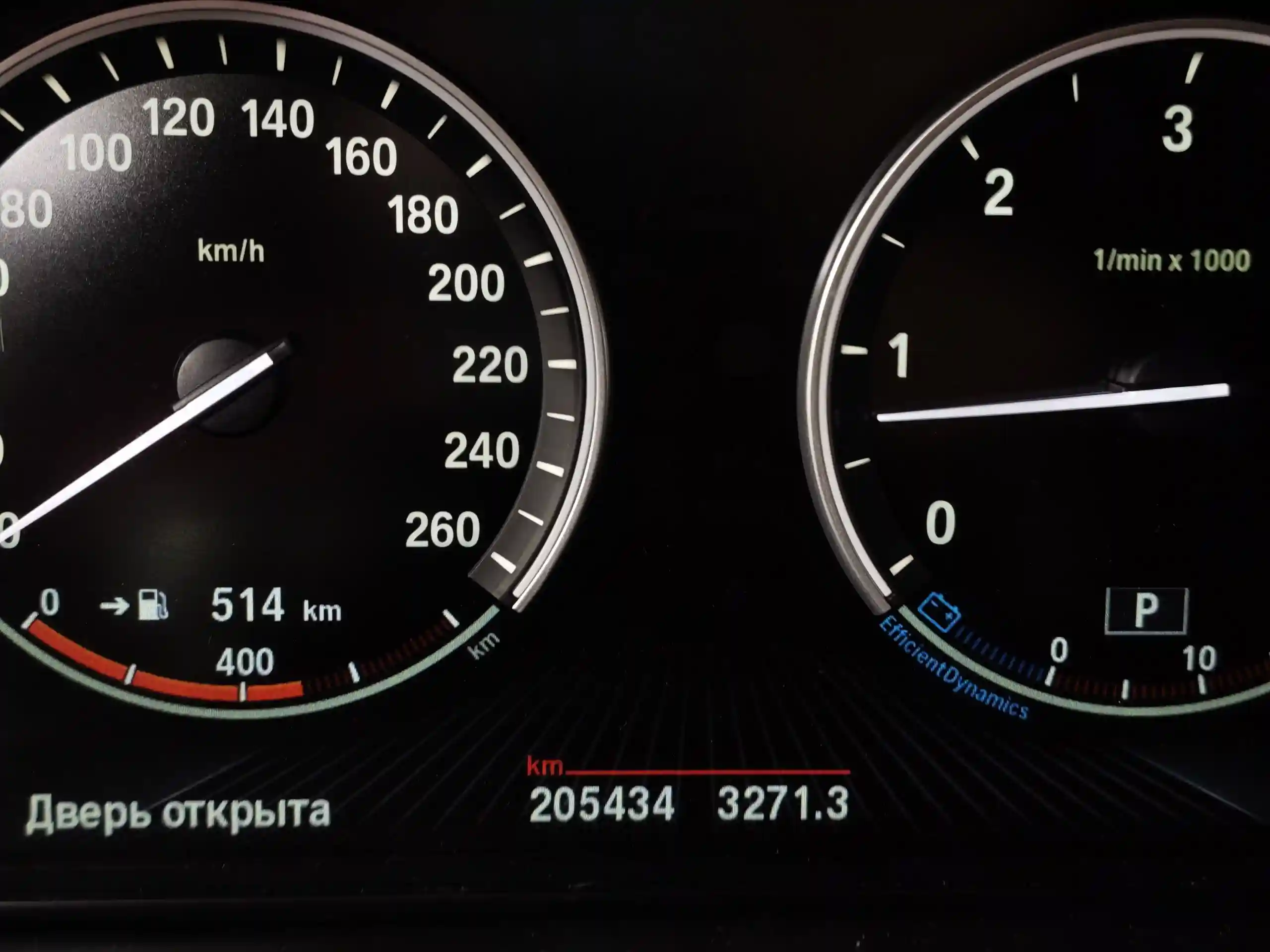 BMW X6 2019