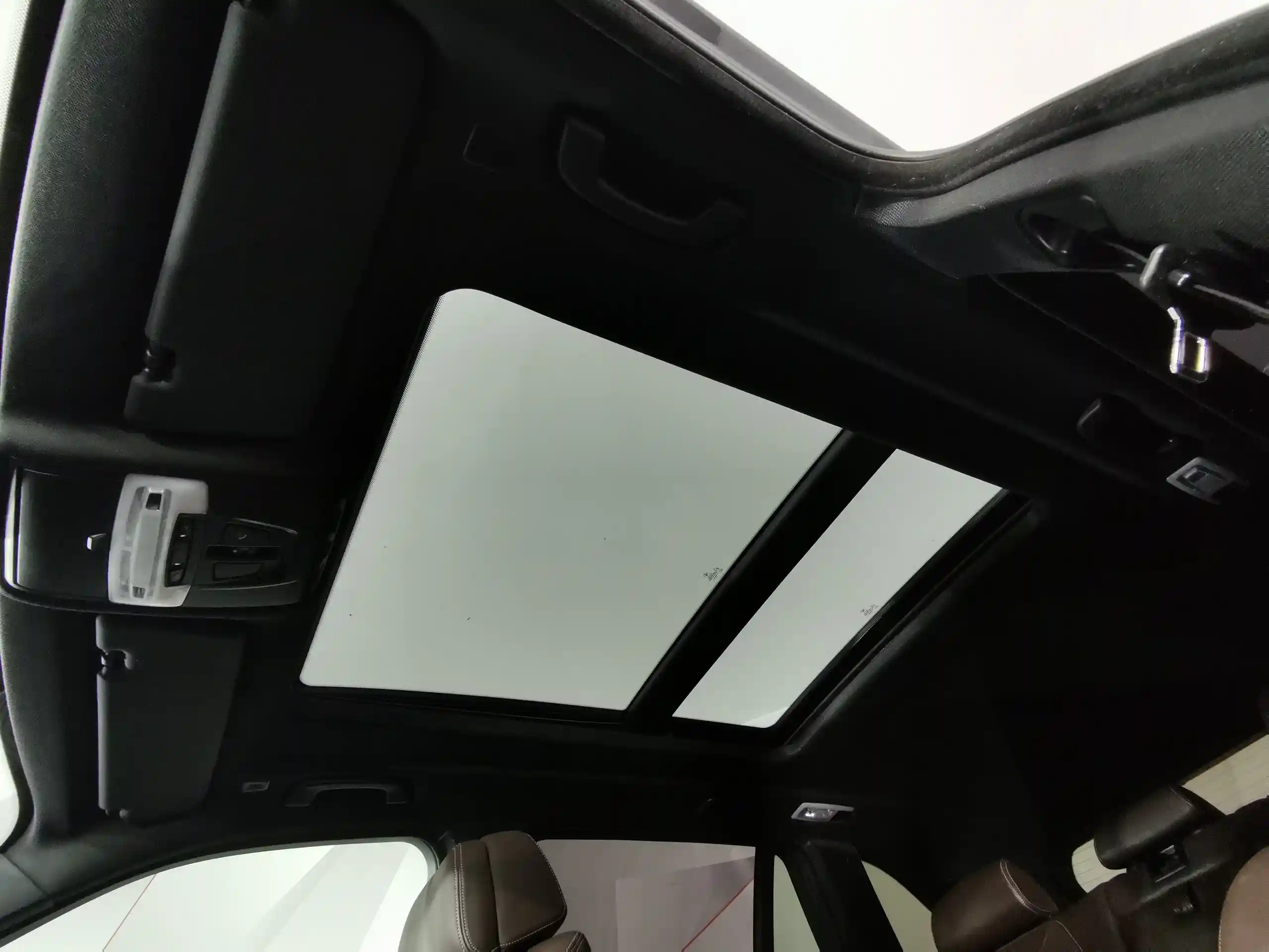 BMW X5 2017