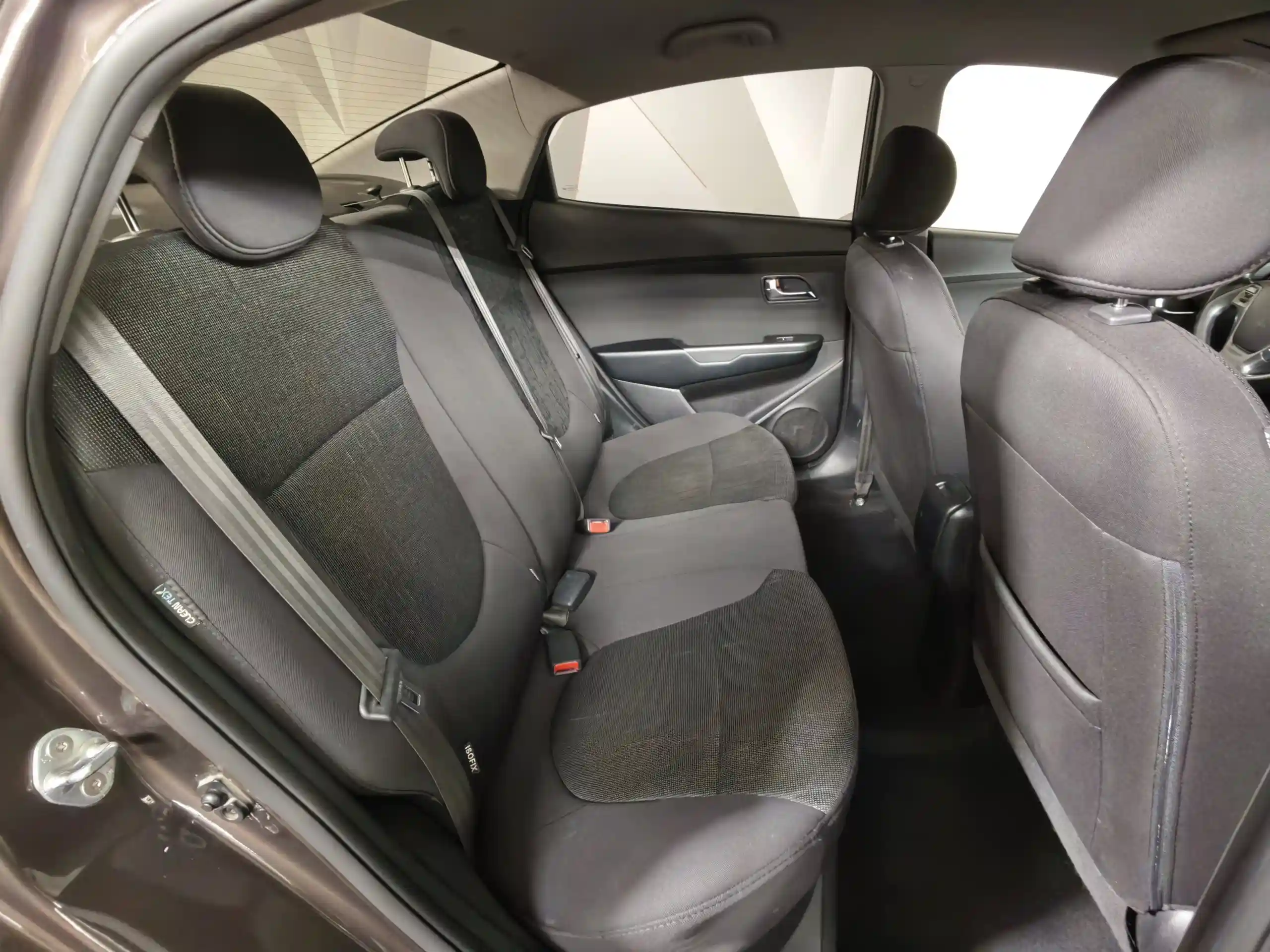 Kia Rio 2016